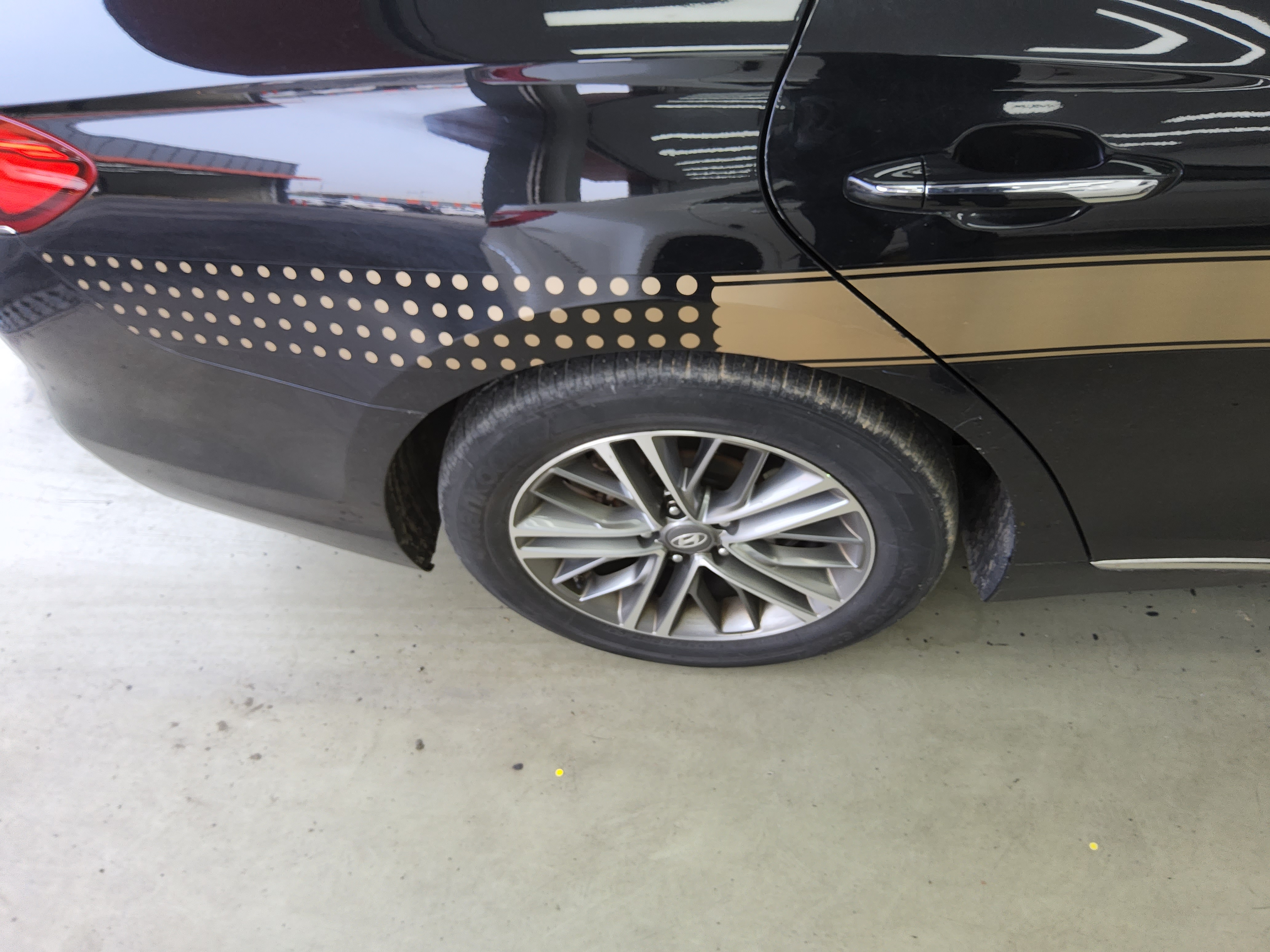 Hyundai Grandeur 2017 - Image 21
