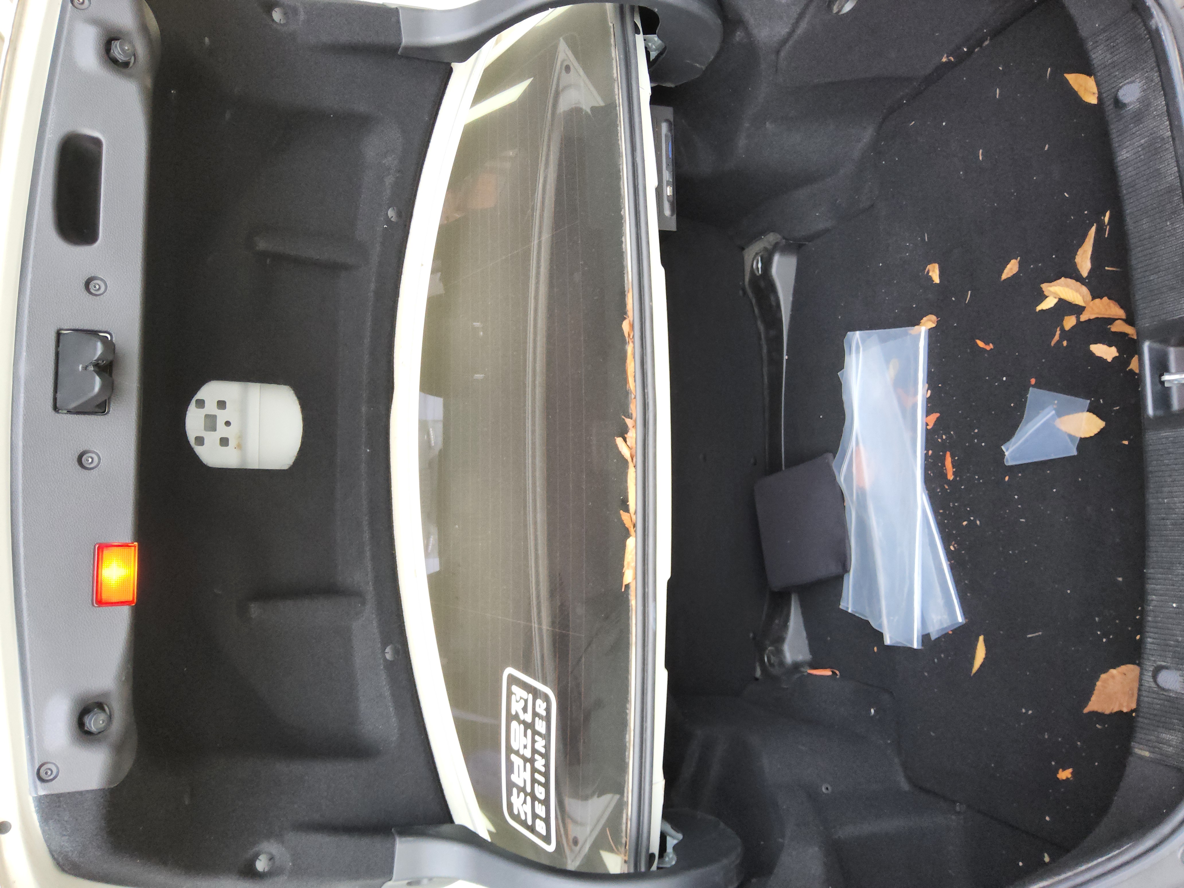 Mercedes-Benz C-Class 2011 - Image 14