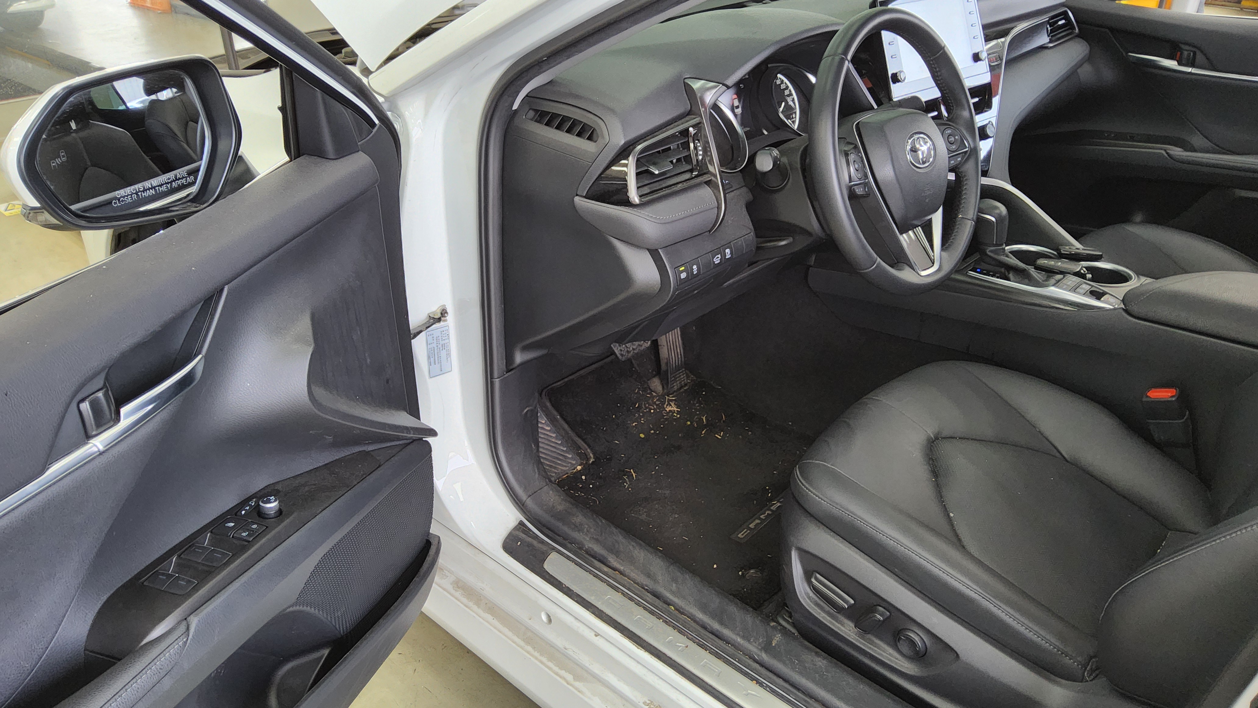 Toyota Camry - 9