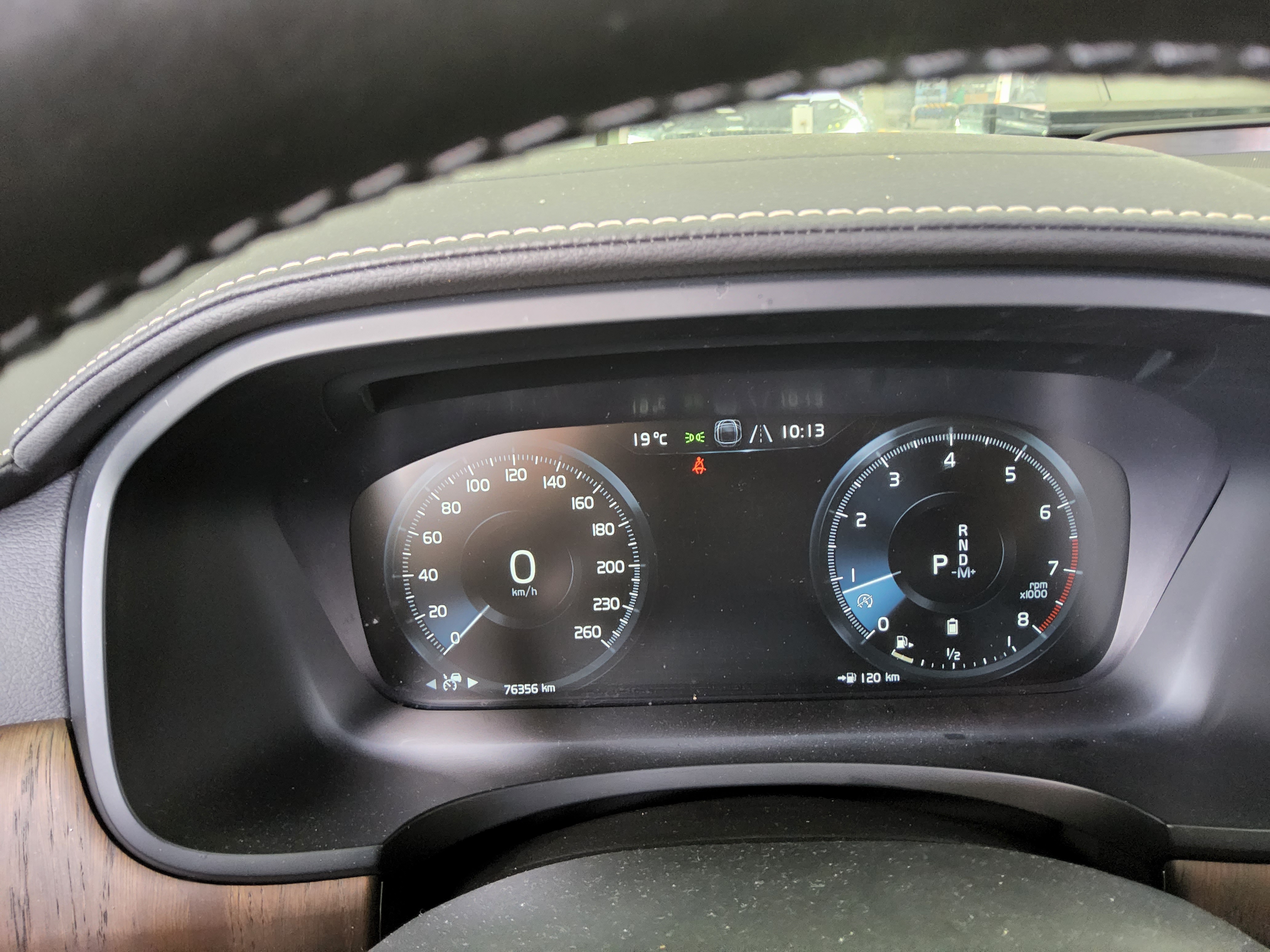 Volvo Volvo - 8