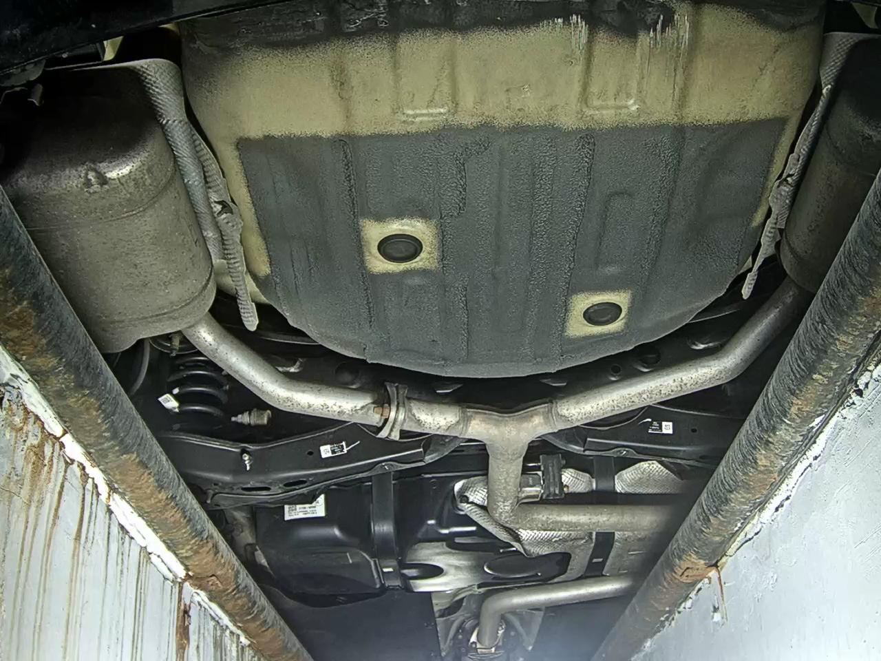 Kia K8 - 7