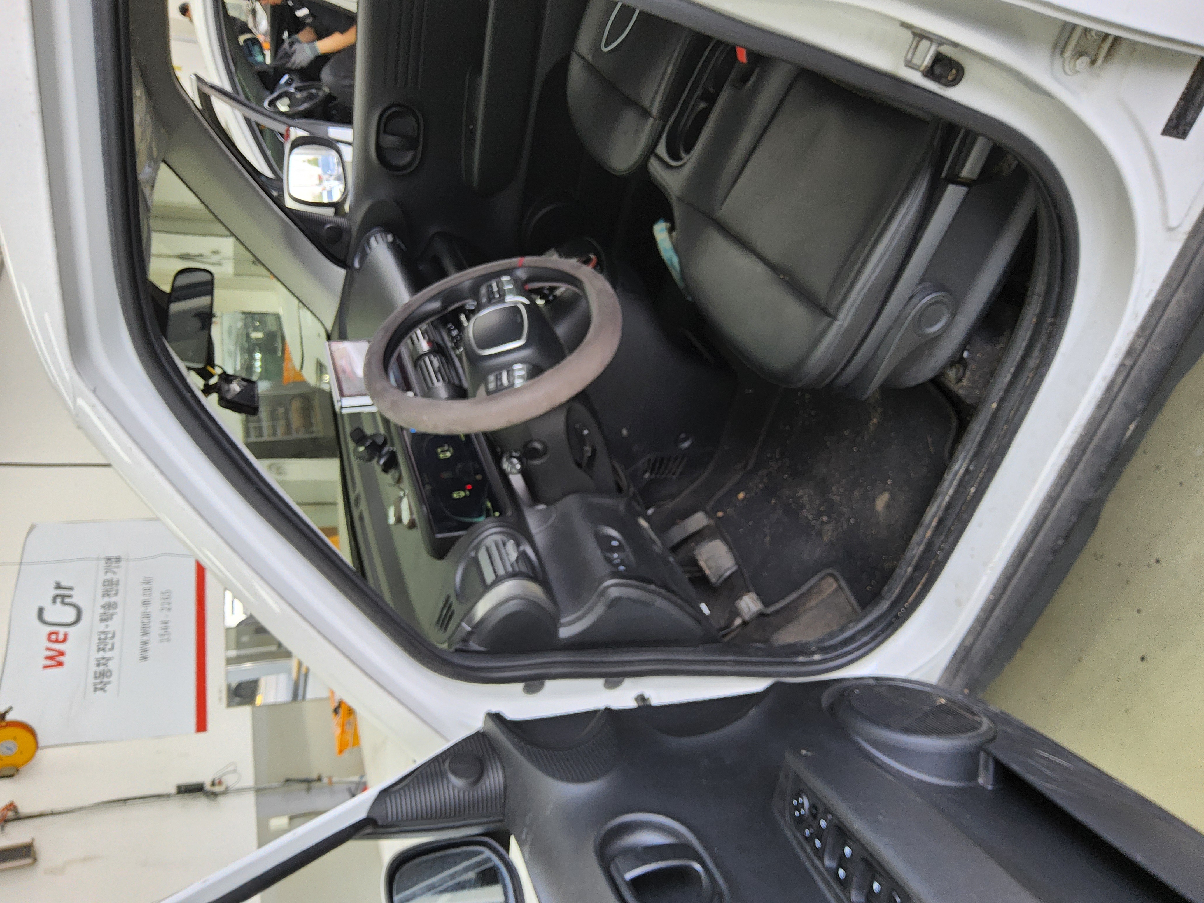 Hyundai Casper 2023 - Image 9