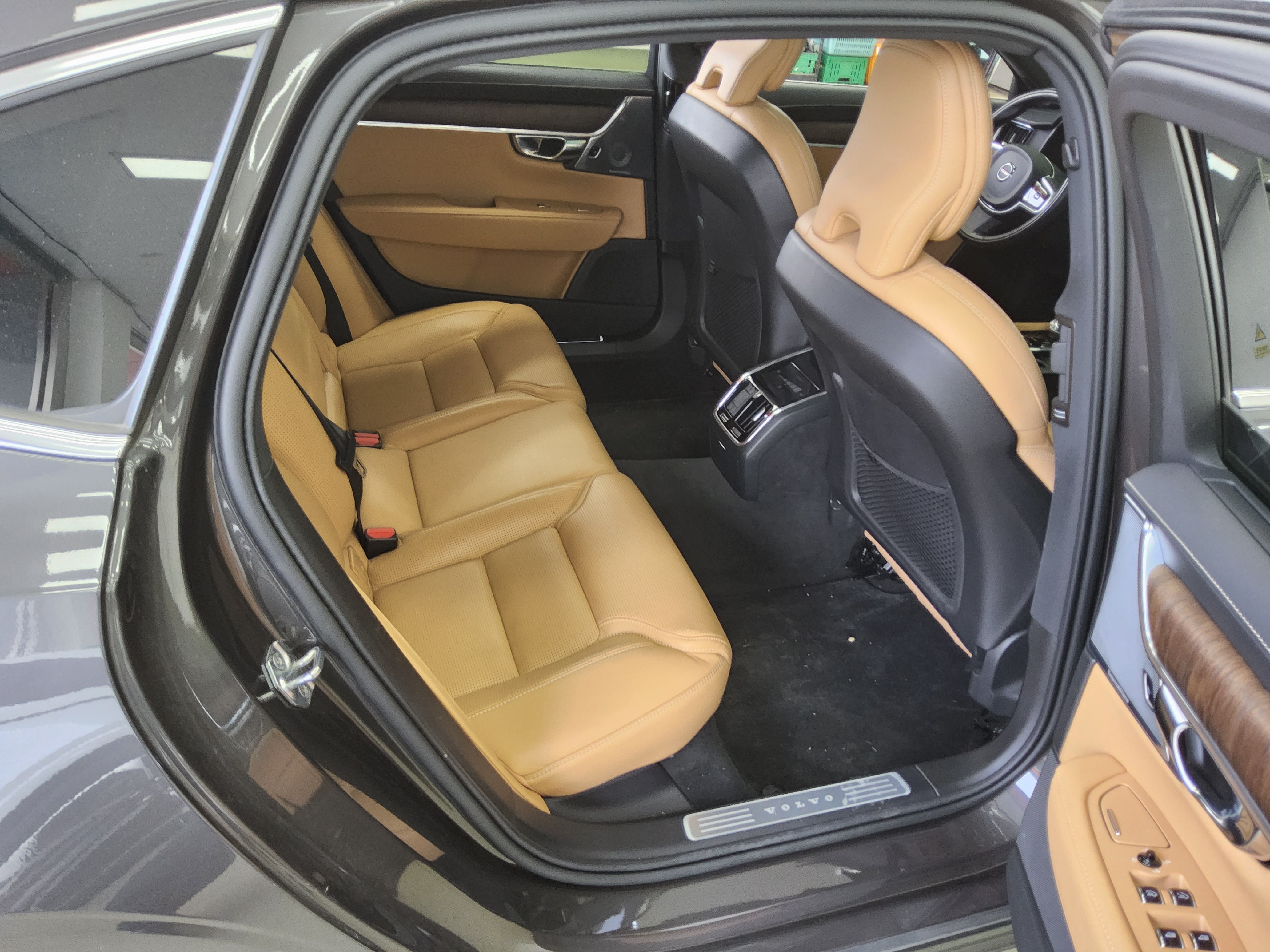 Volvo Volvo - 12
