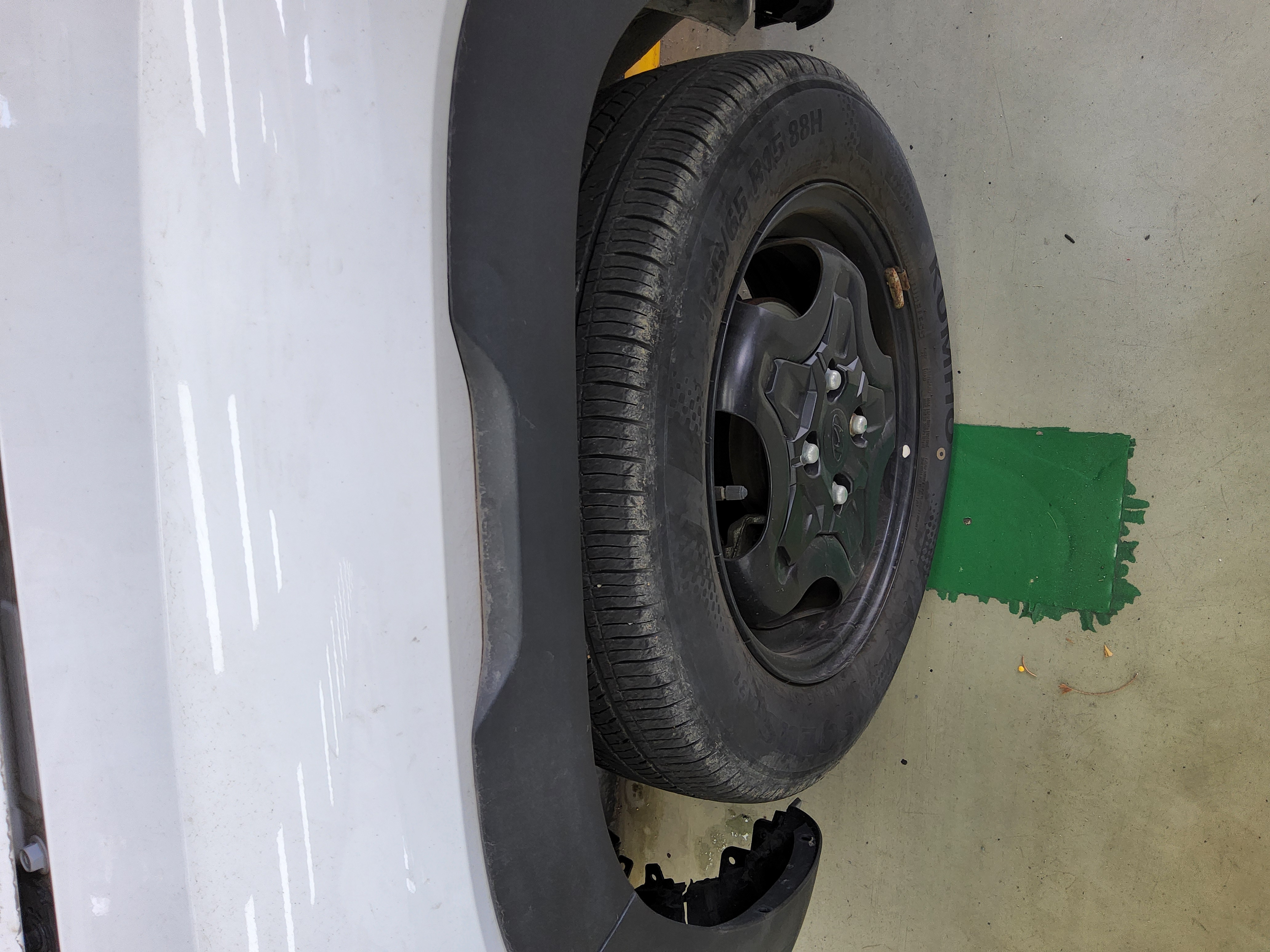 Hyundai Casper 2023 - Image 18