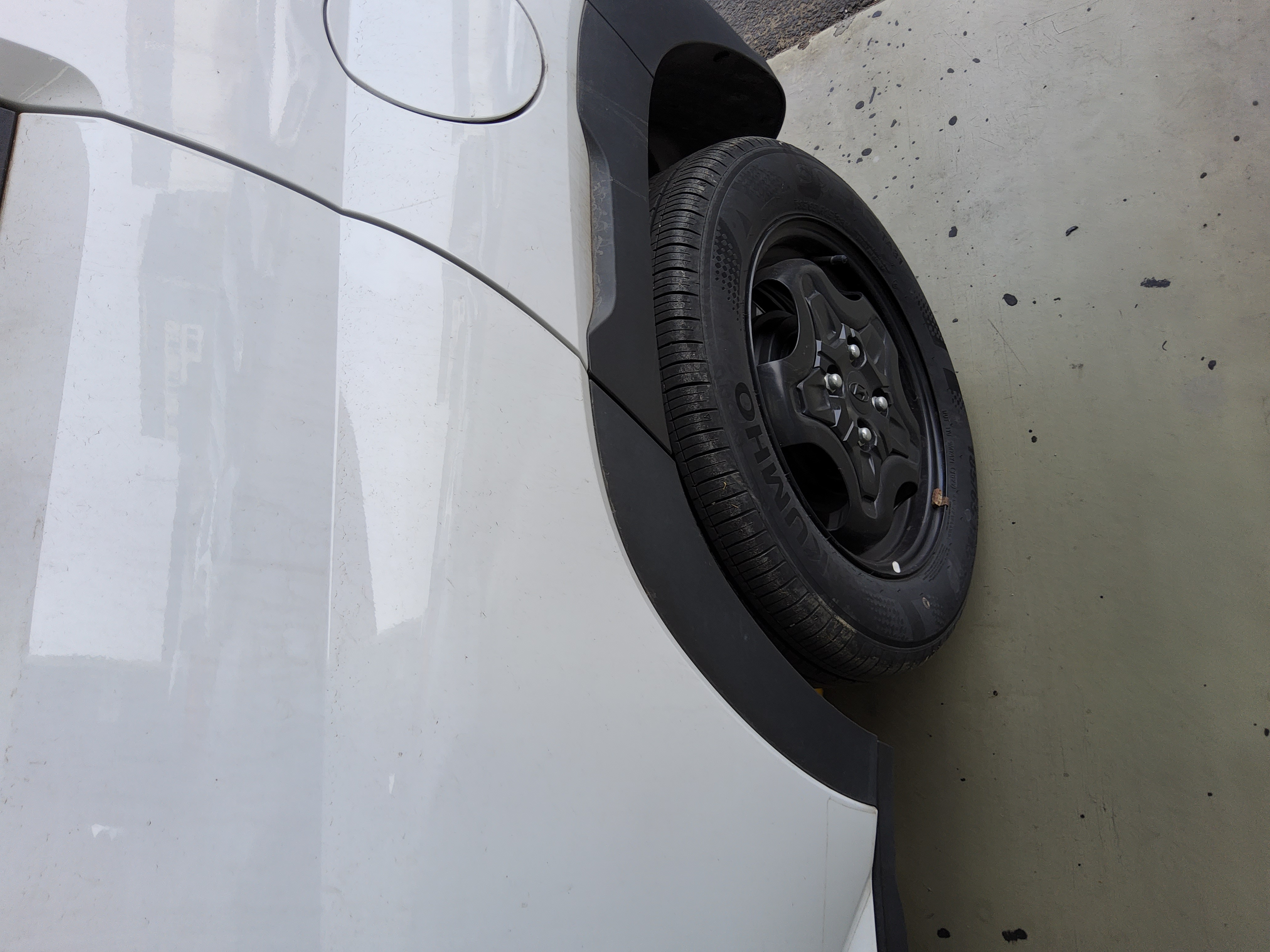 Hyundai Casper 2023 - Image 19