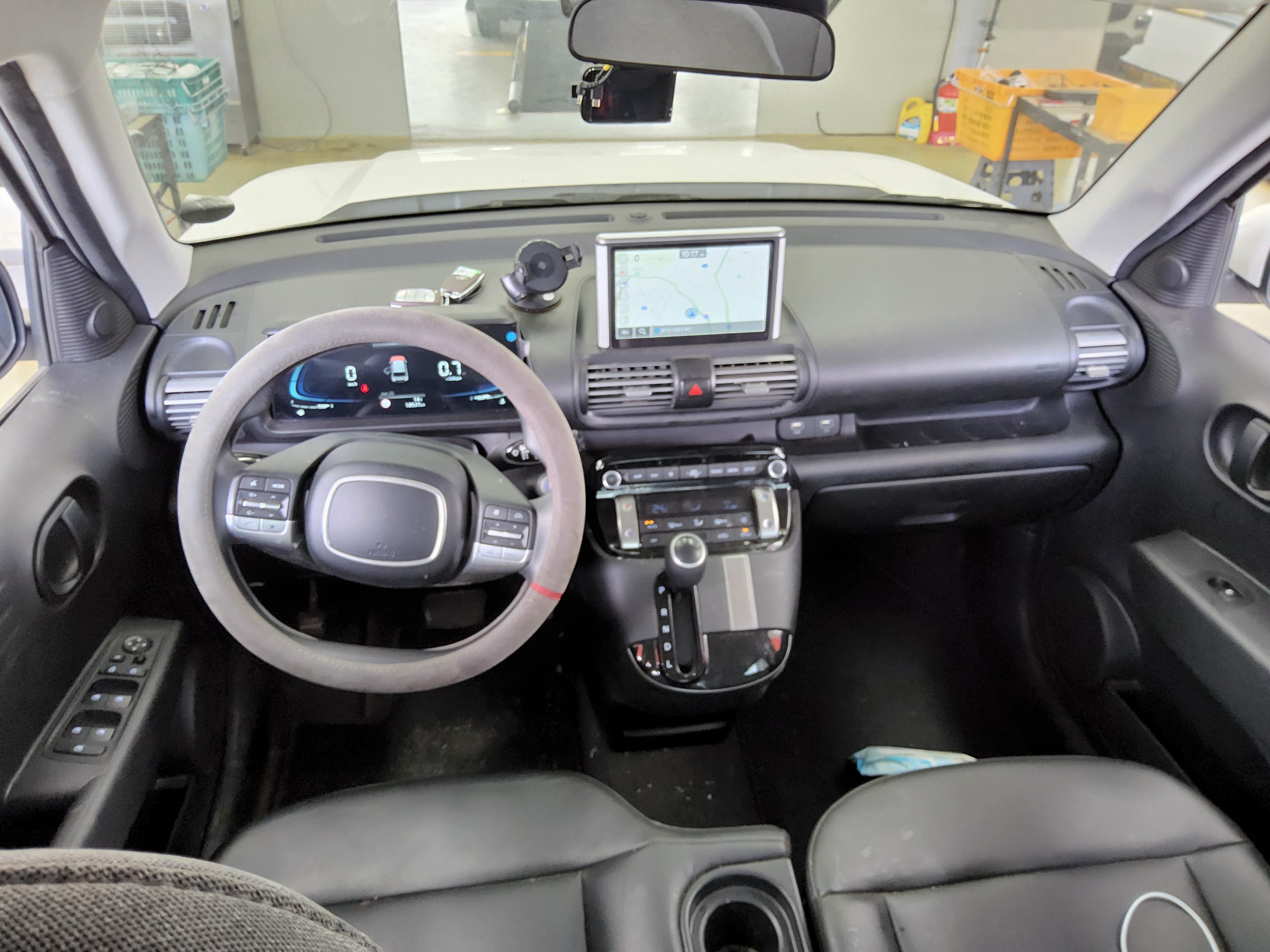 Hyundai Casper 2023 - Image 10