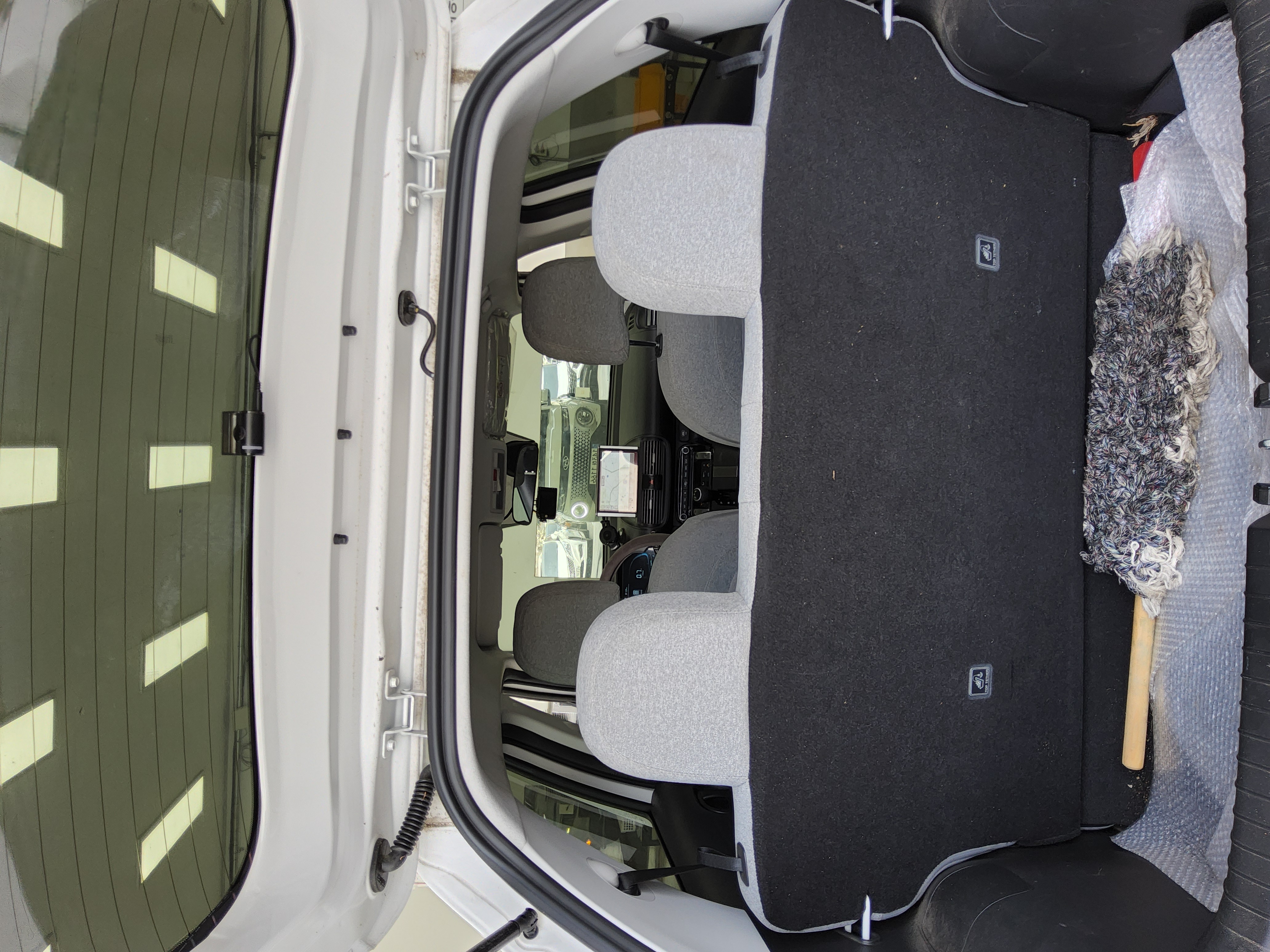Hyundai Casper 2023 - Image 14