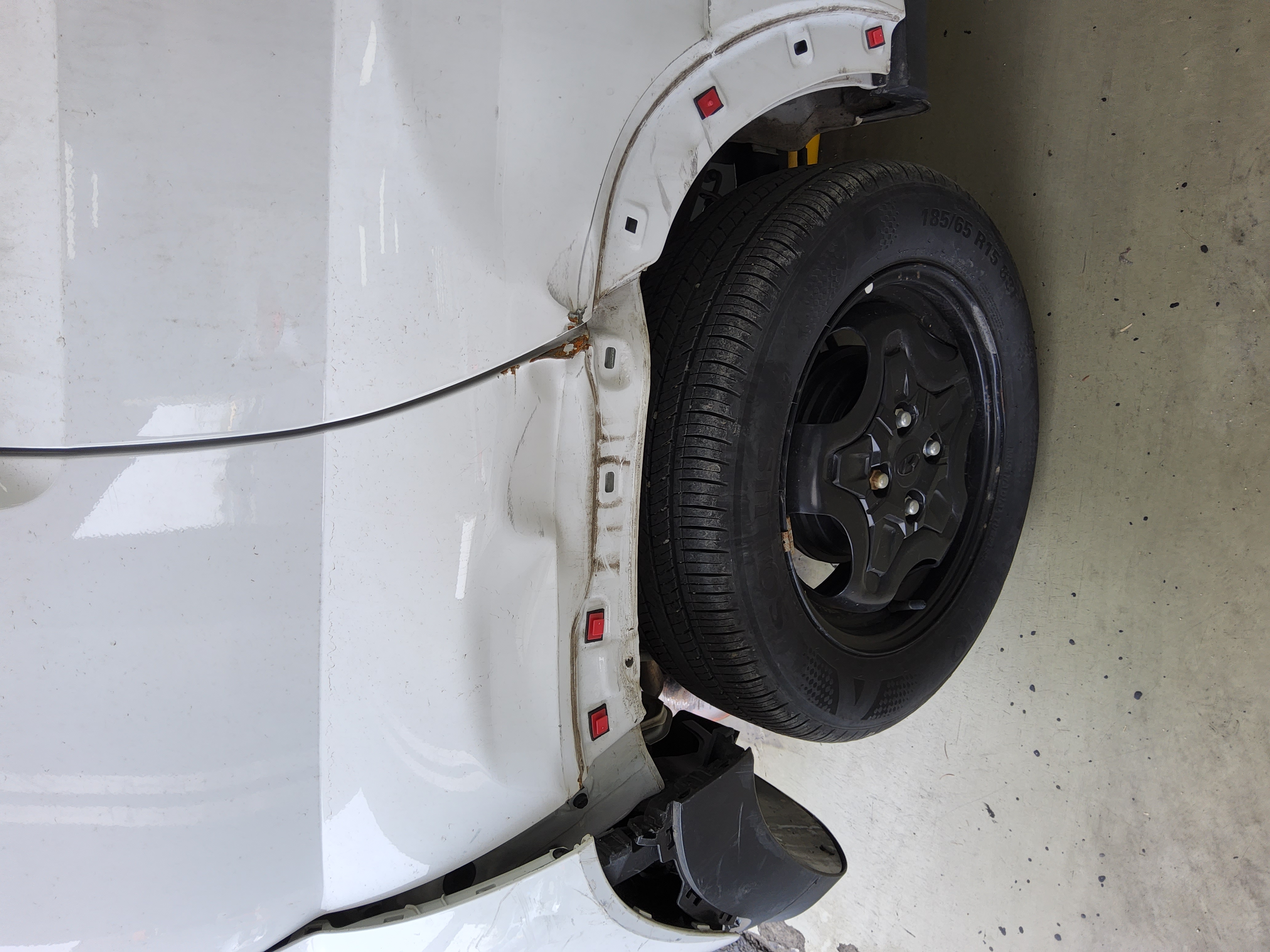 Hyundai Casper 2023 - Image 21