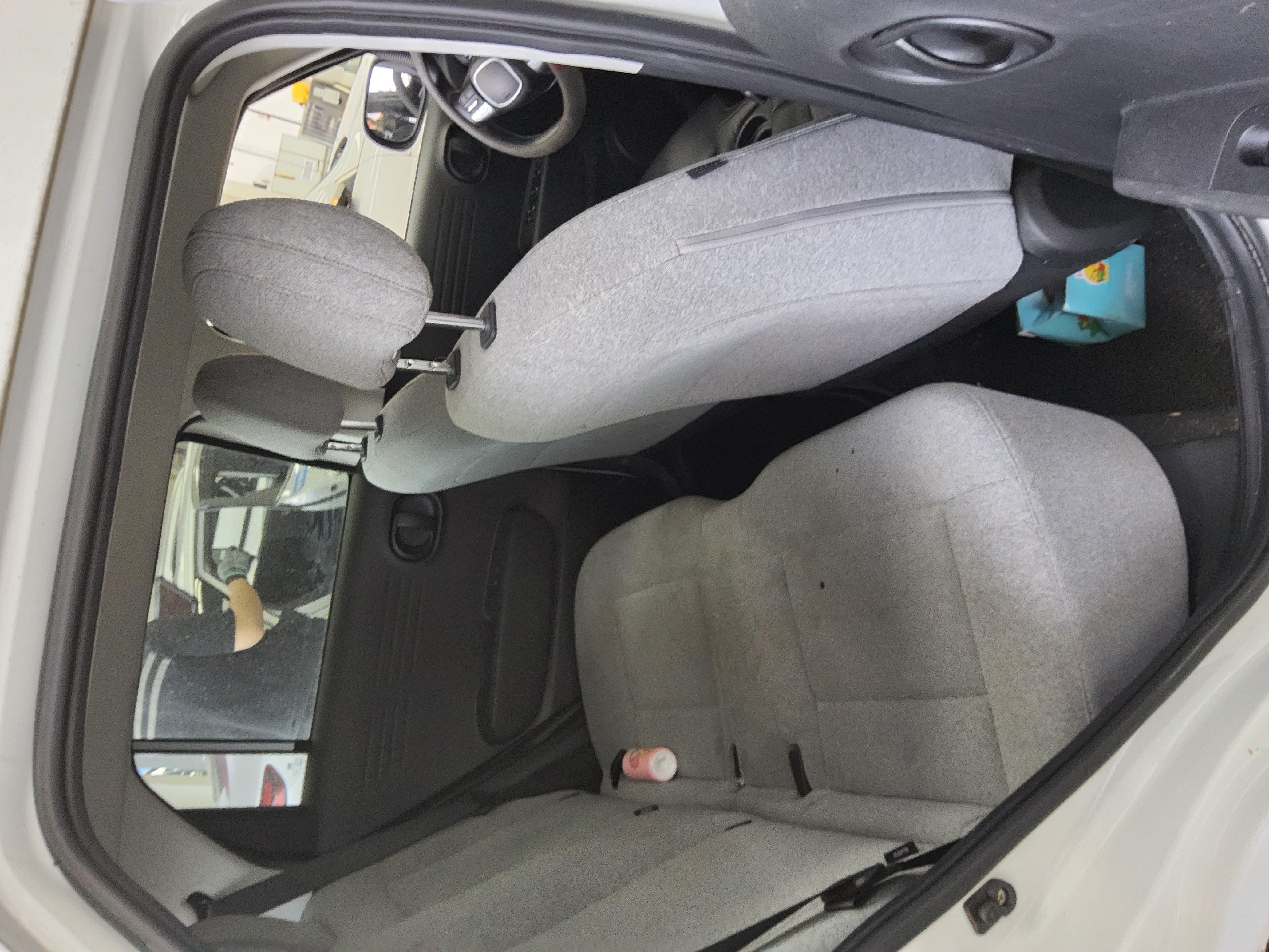 Hyundai Casper 2023 - Image 12