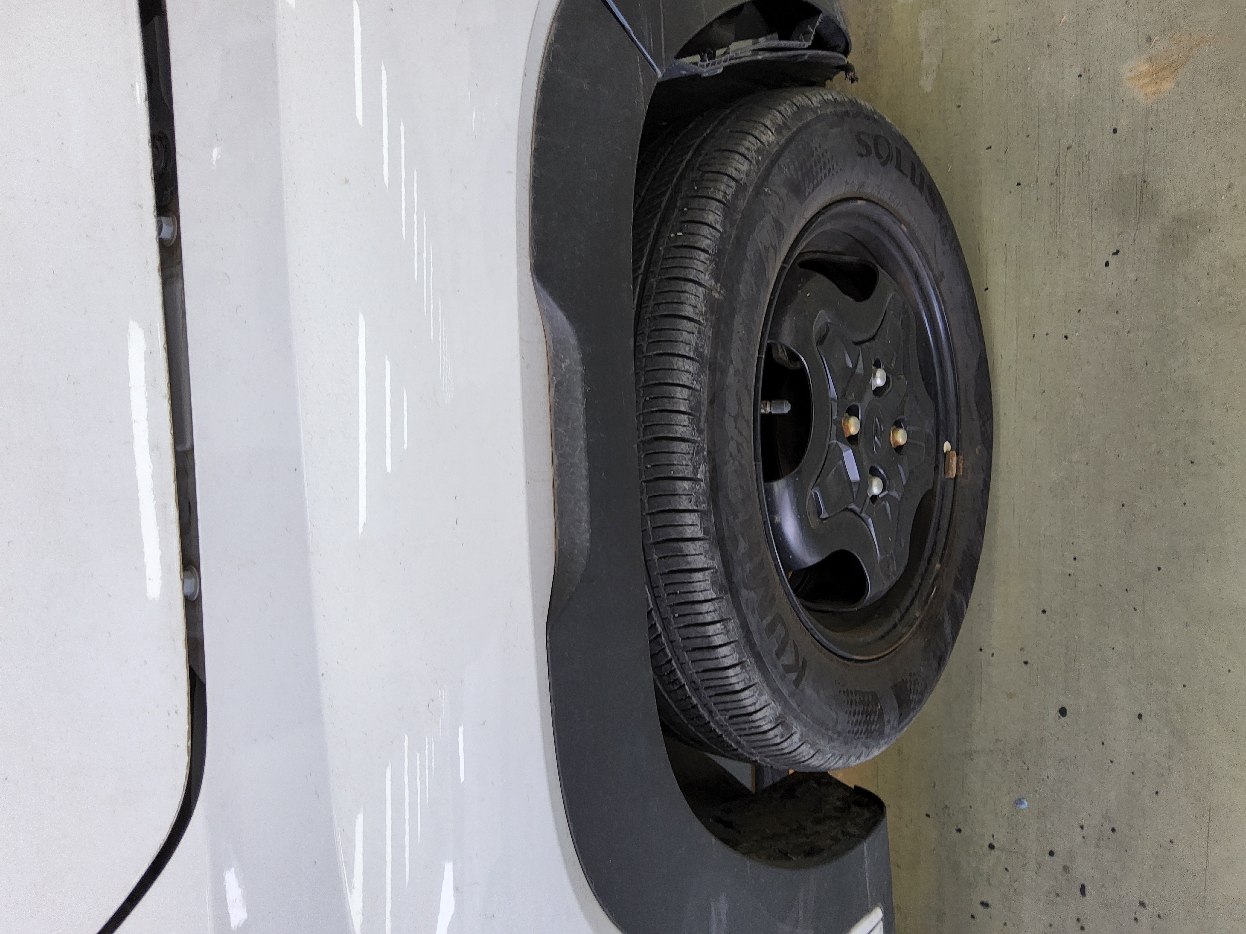 Hyundai Casper 2023 - Image 20
