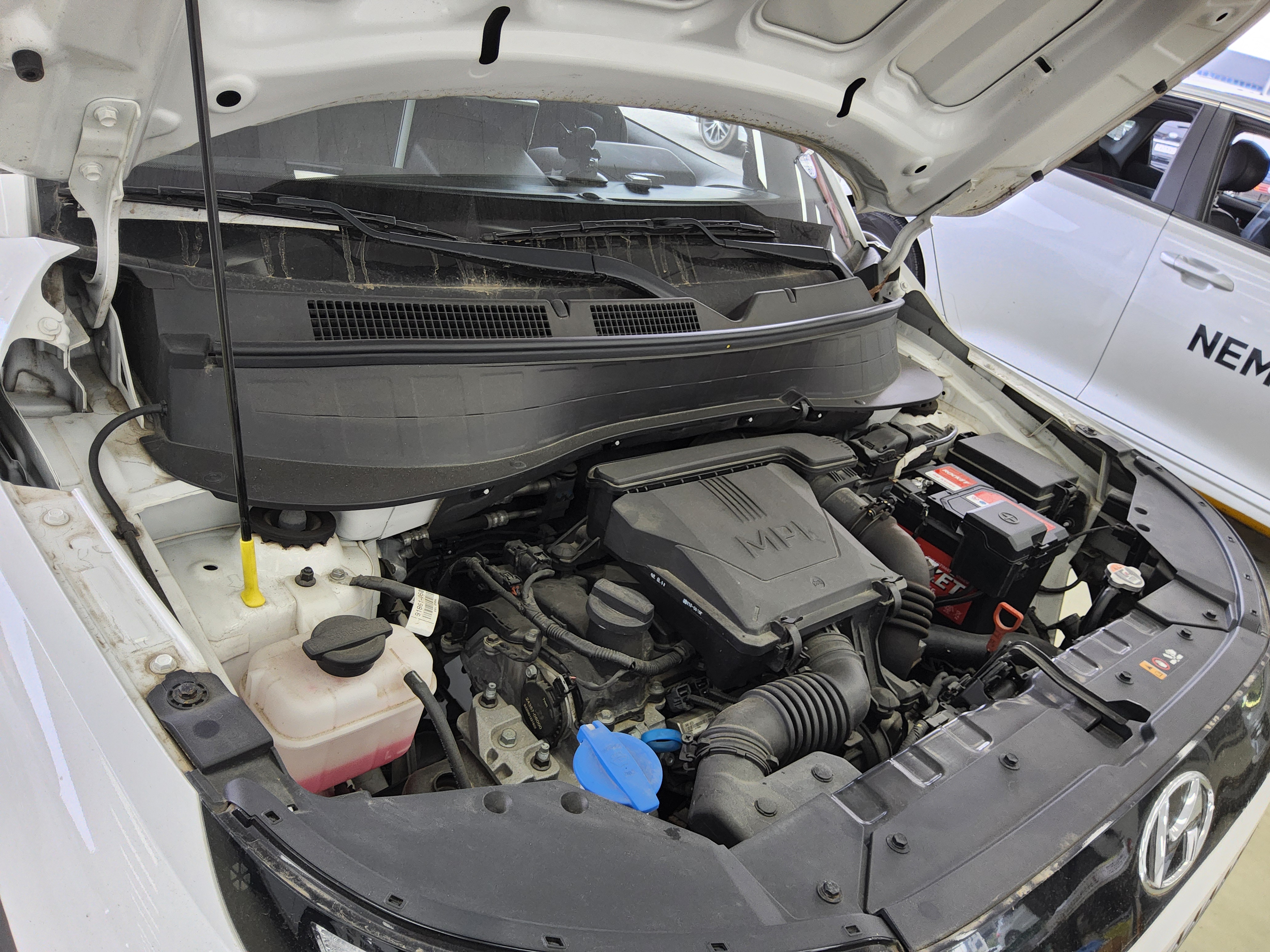 Hyundai Casper 2023 - Image 17