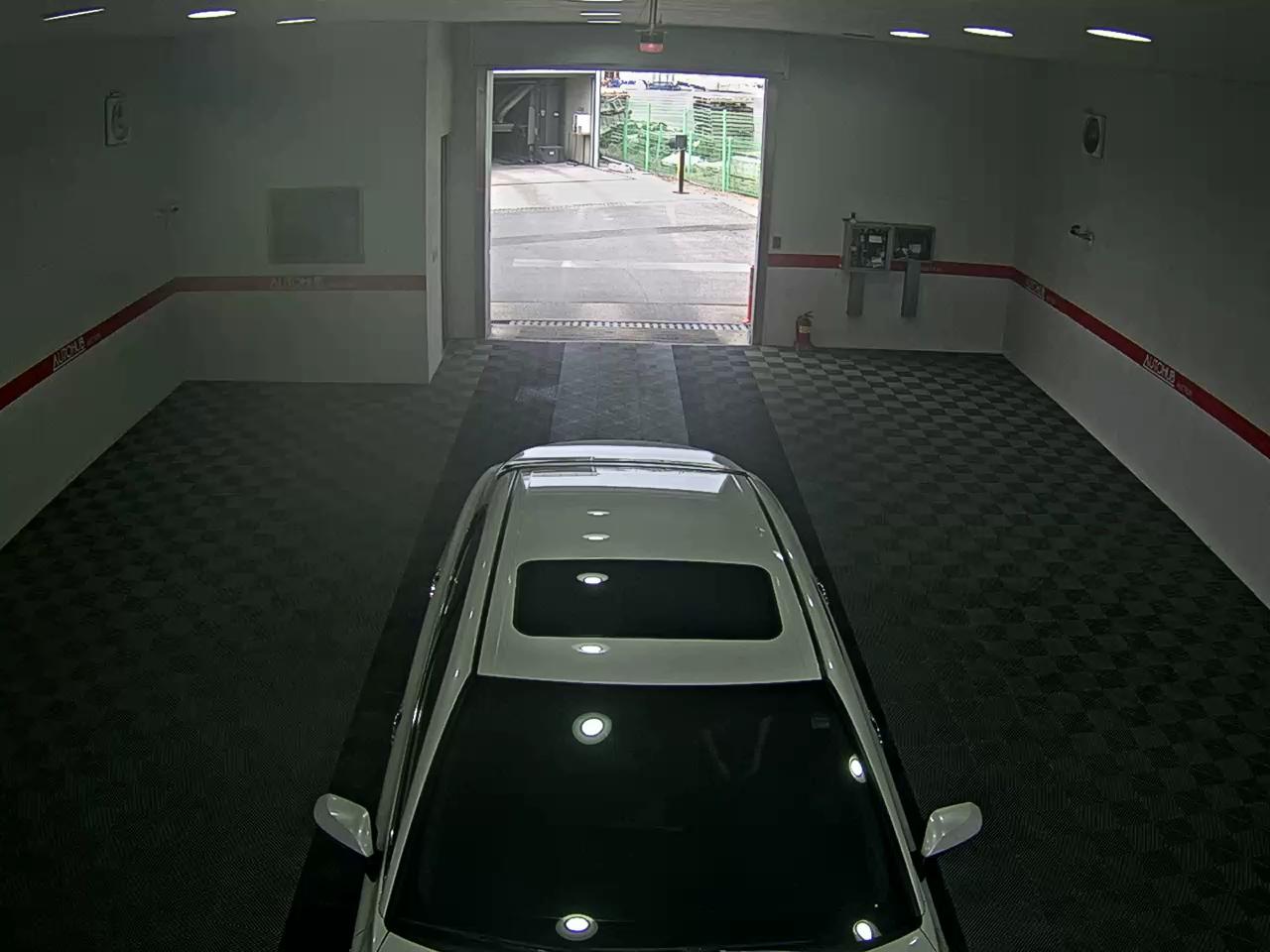Toyota Camry - 6