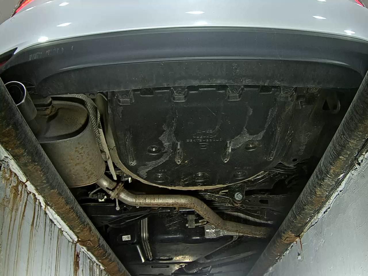 Toyota Camry - 7
