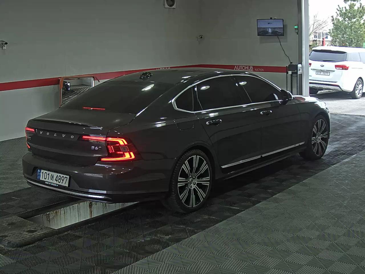 Volvo Volvo - 4