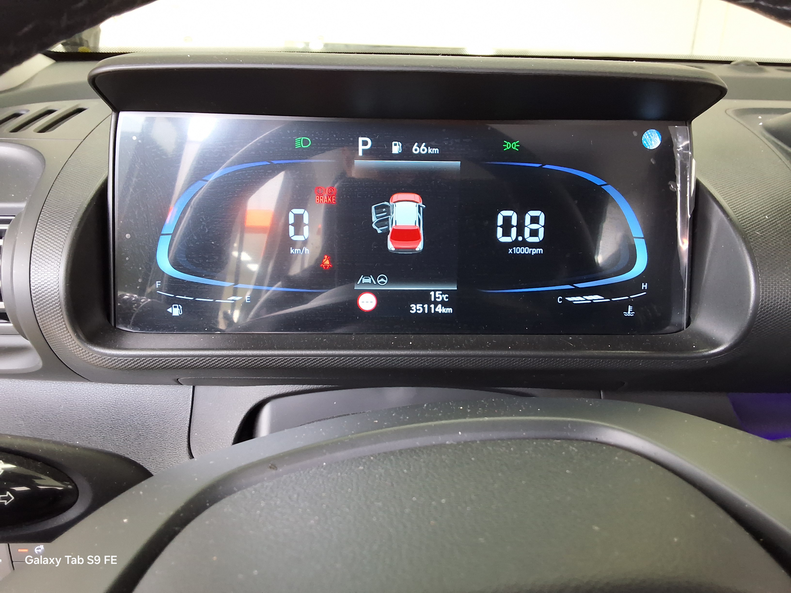 현대자동차 캐스퍼 2023 - 이미지 8