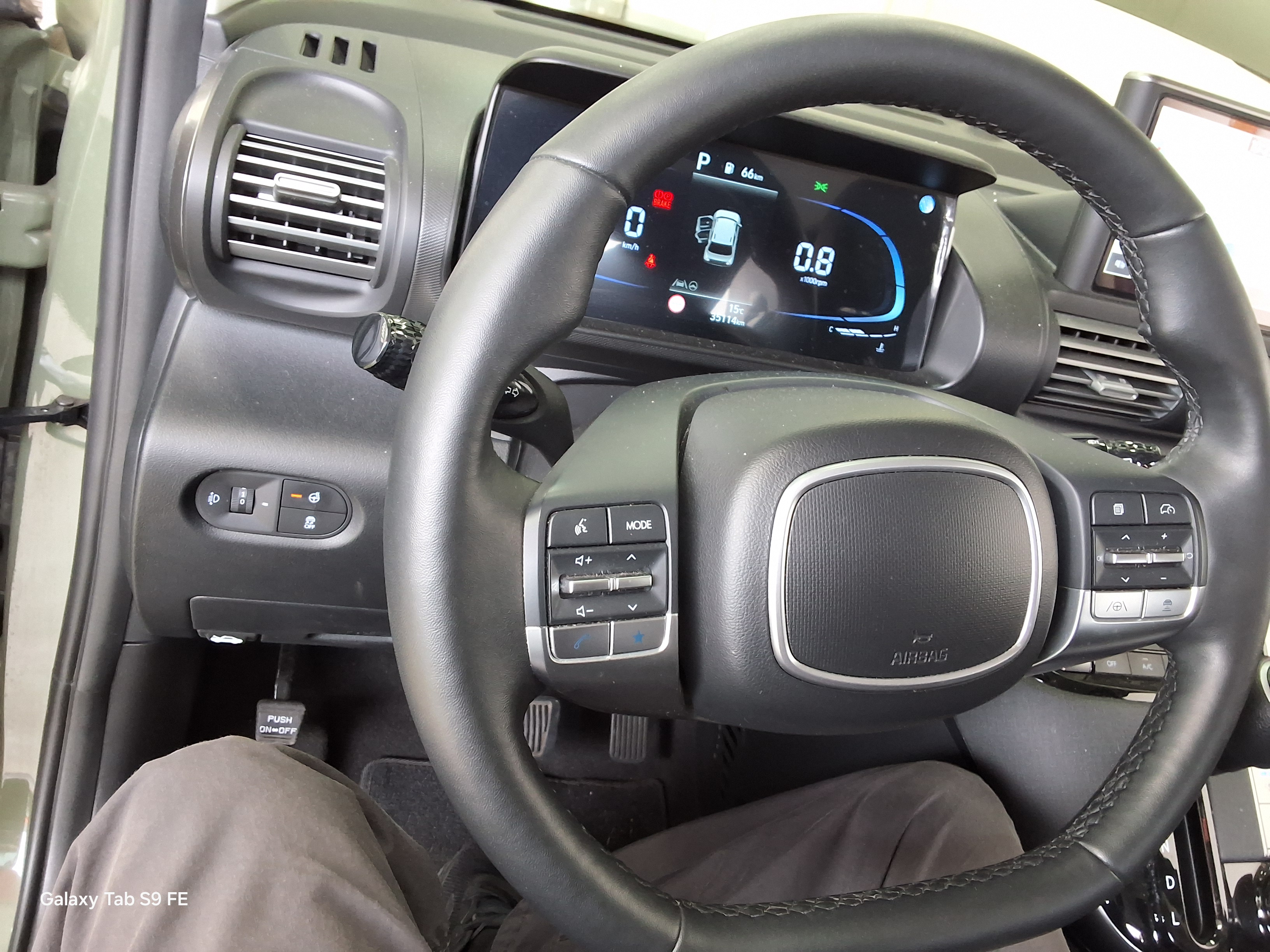 현대자동차 캐스퍼 2023 - 이미지 16