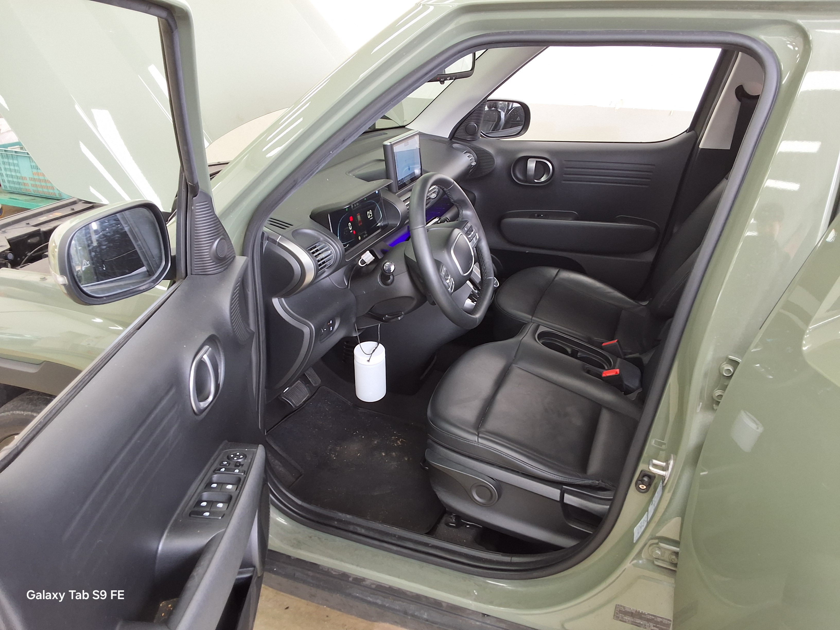 현대자동차 캐스퍼 2023 - 이미지 9