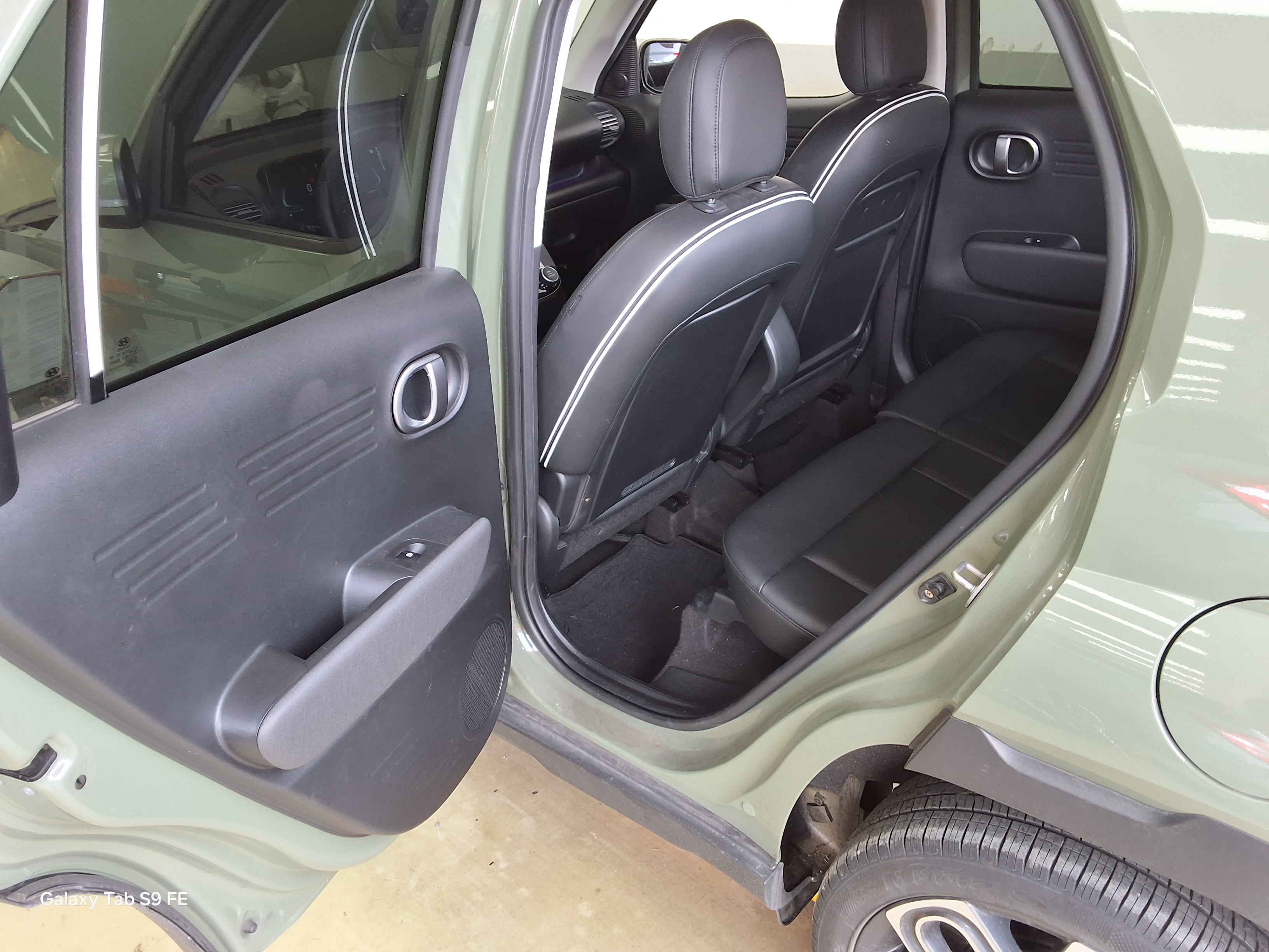 현대자동차 캐스퍼 2023 - 이미지 11