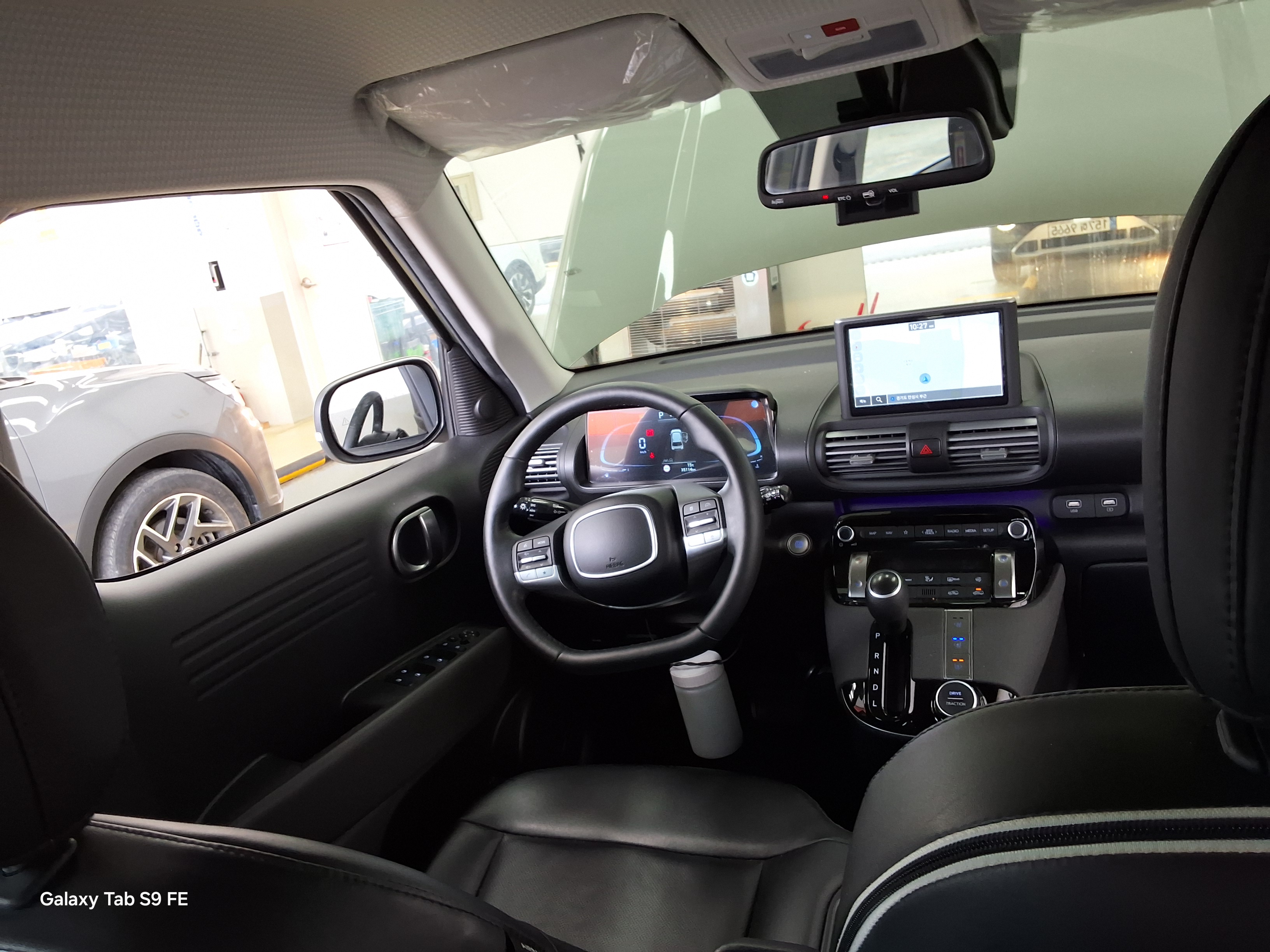 현대자동차 캐스퍼 2023 - 이미지 10