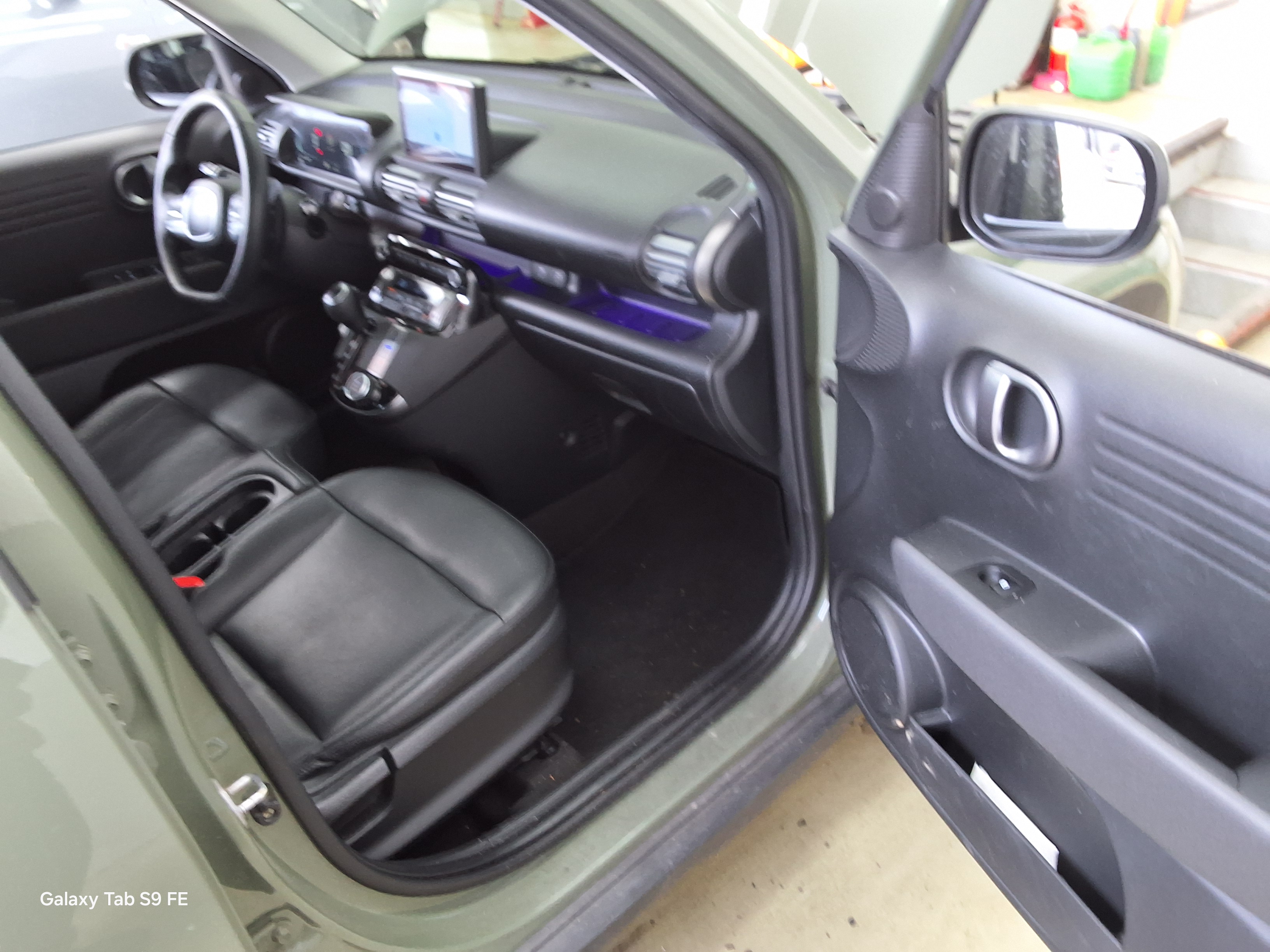 현대자동차 캐스퍼 2023 - 이미지 13