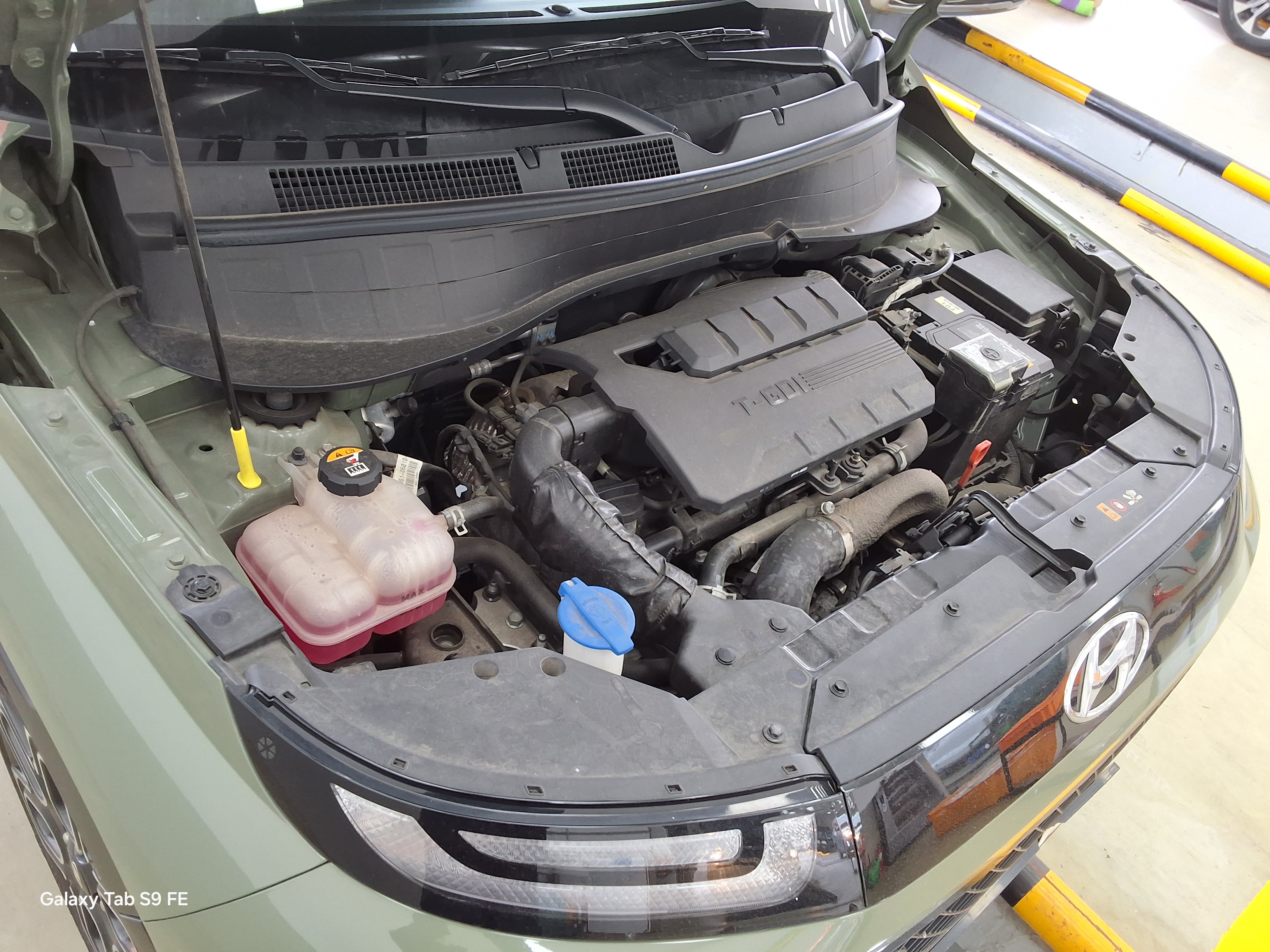 현대자동차 캐스퍼 2023 - 이미지 19