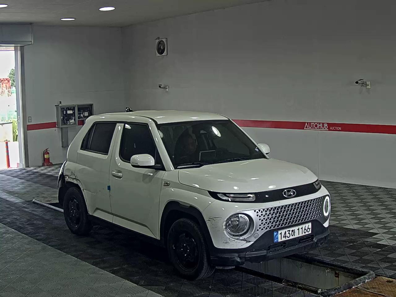 Hyundai Casper 2023 - Image 2