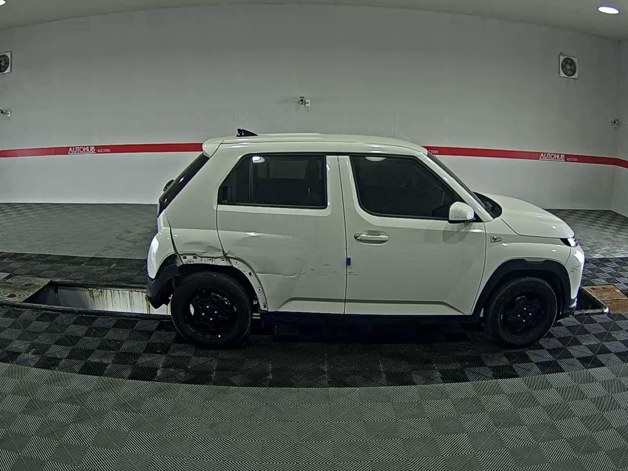 Hyundai Casper 2023 - Image 3