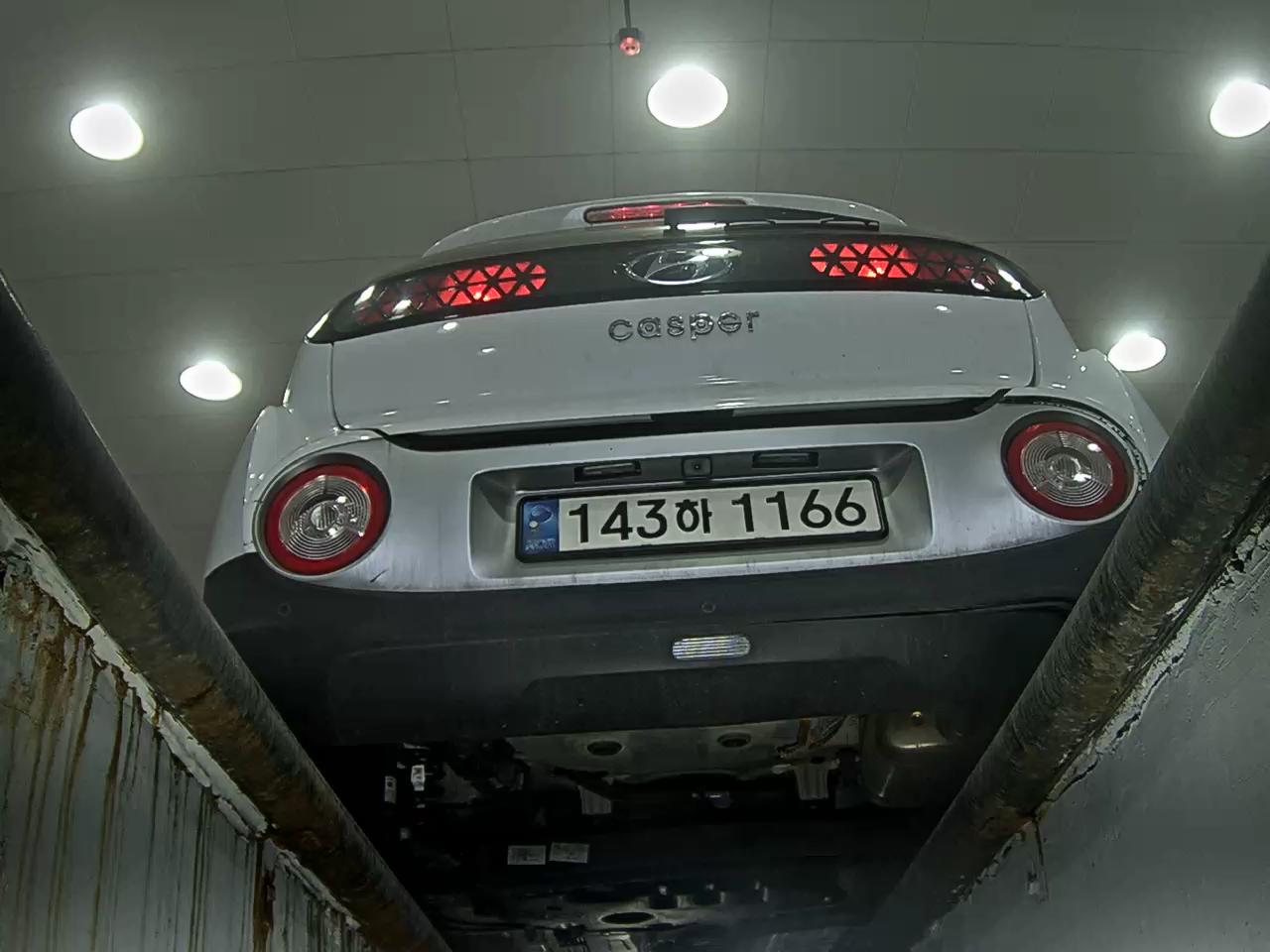 Hyundai Casper 2023 - Image 7