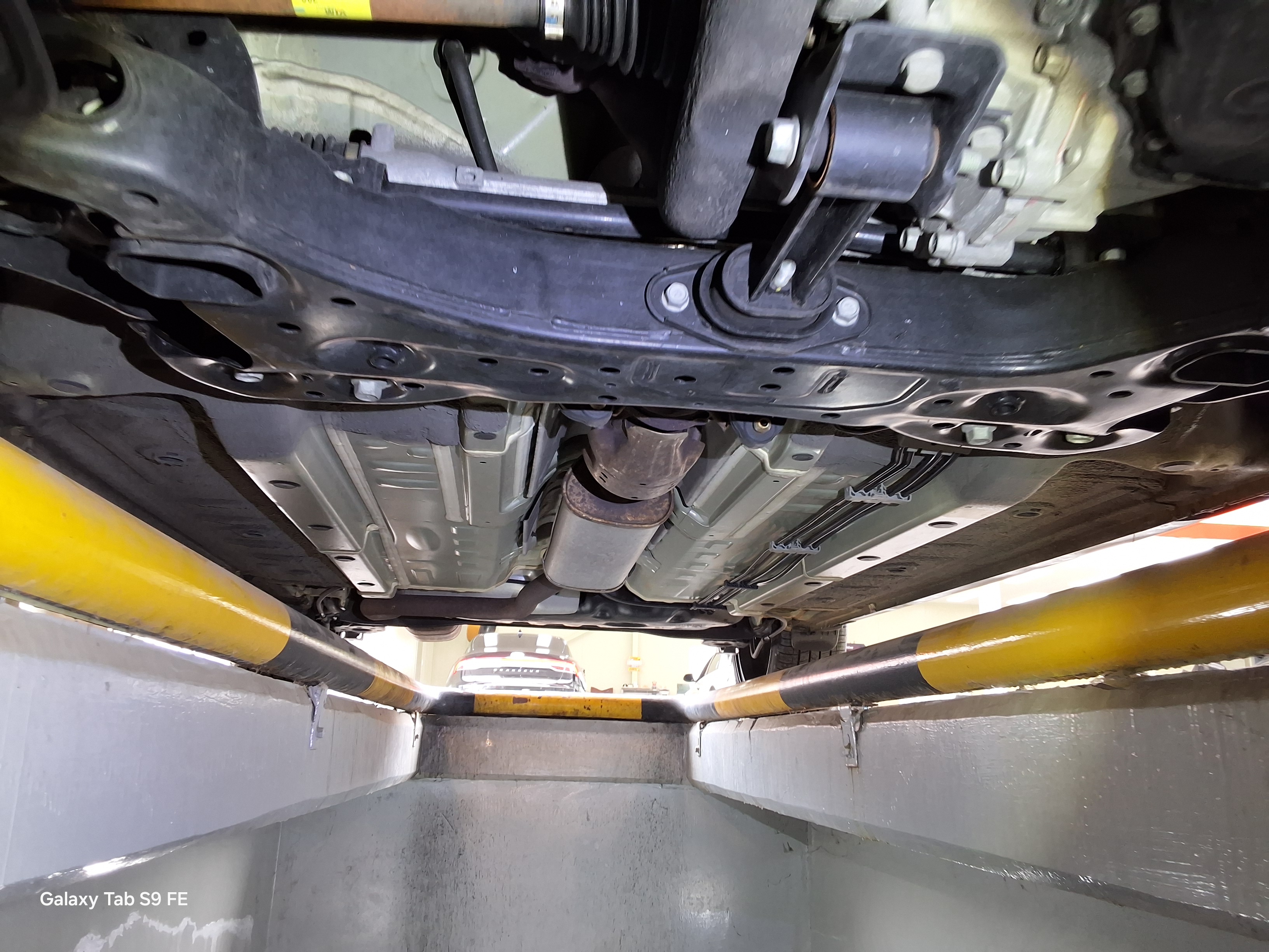 현대자동차 캐스퍼 2023 - 이미지 20