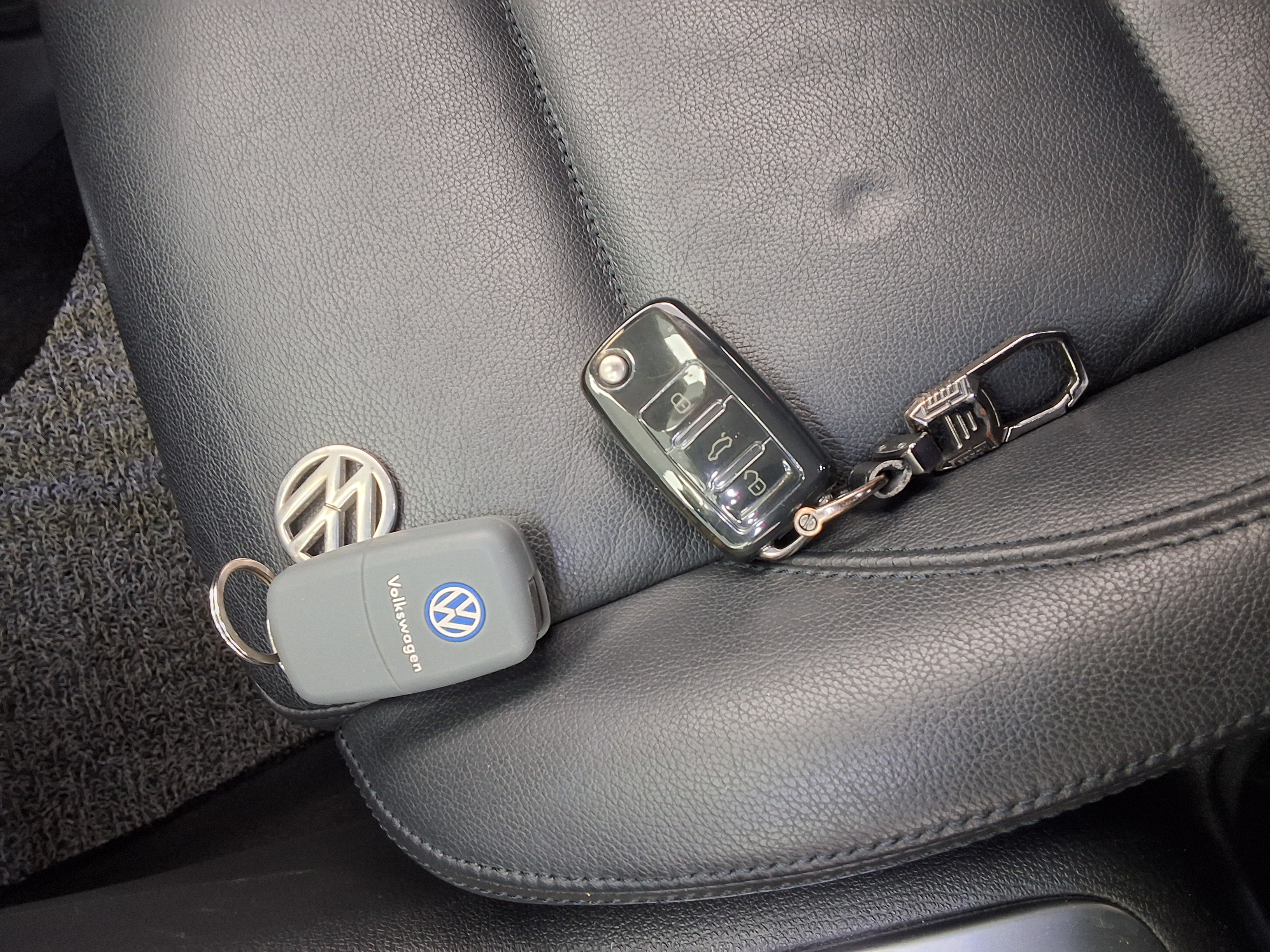Volkswagen Tiguan 2015 - Image 17