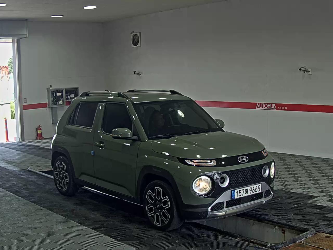 현대자동차 캐스퍼 2023 - 이미지 2