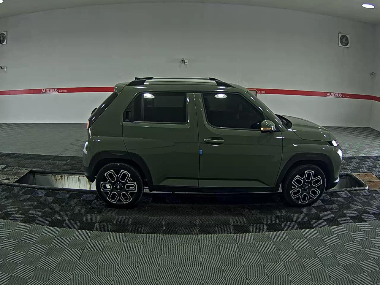 현대자동차 캐스퍼 2023 - 이미지 3