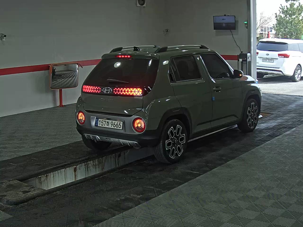 현대자동차 캐스퍼 2023 - 이미지 4