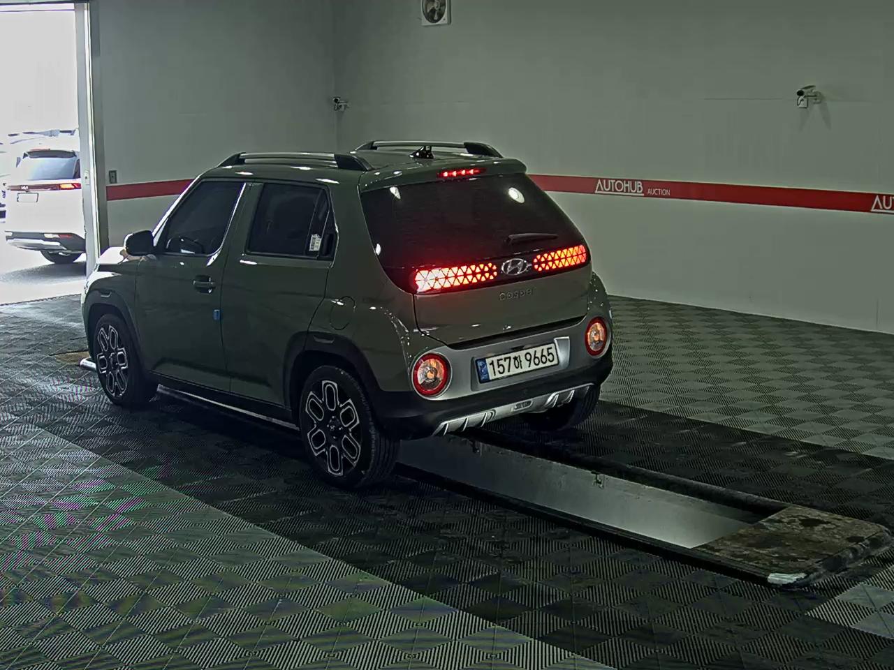 현대자동차 캐스퍼 2023 - 이미지 5