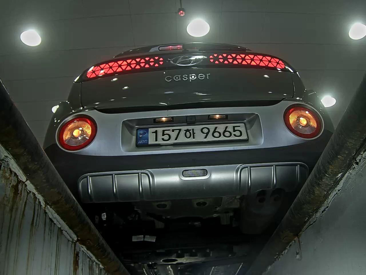 현대자동차 캐스퍼 2023 - 이미지 7