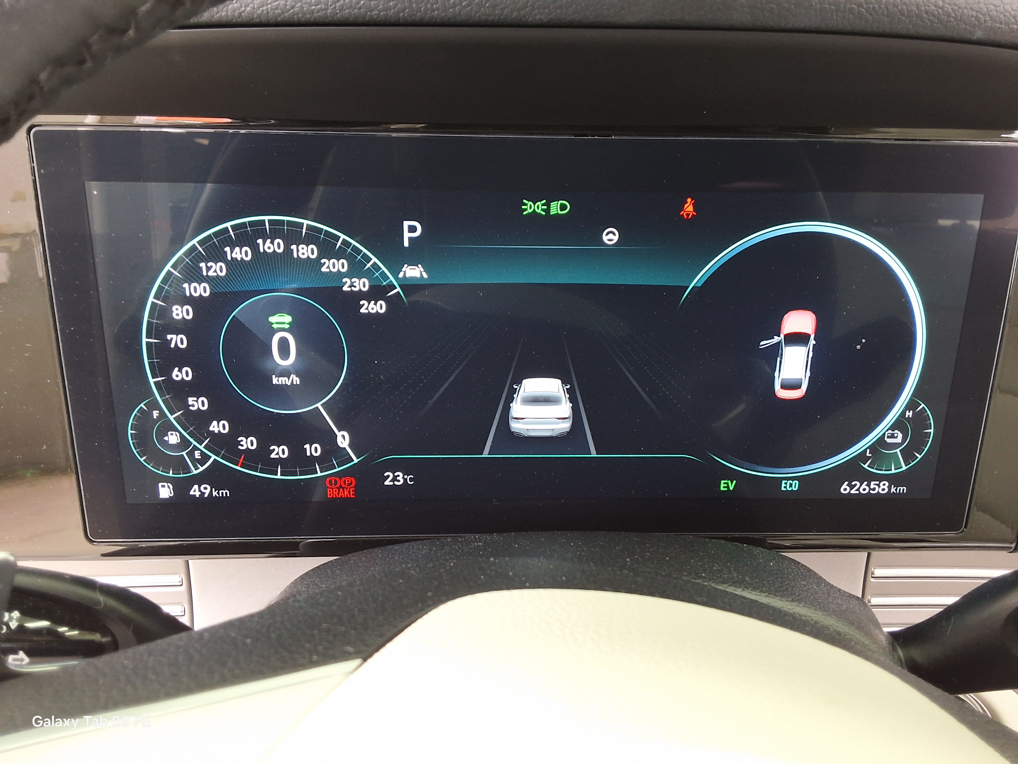 현대자동차 그랜져 2022 - 이미지 8