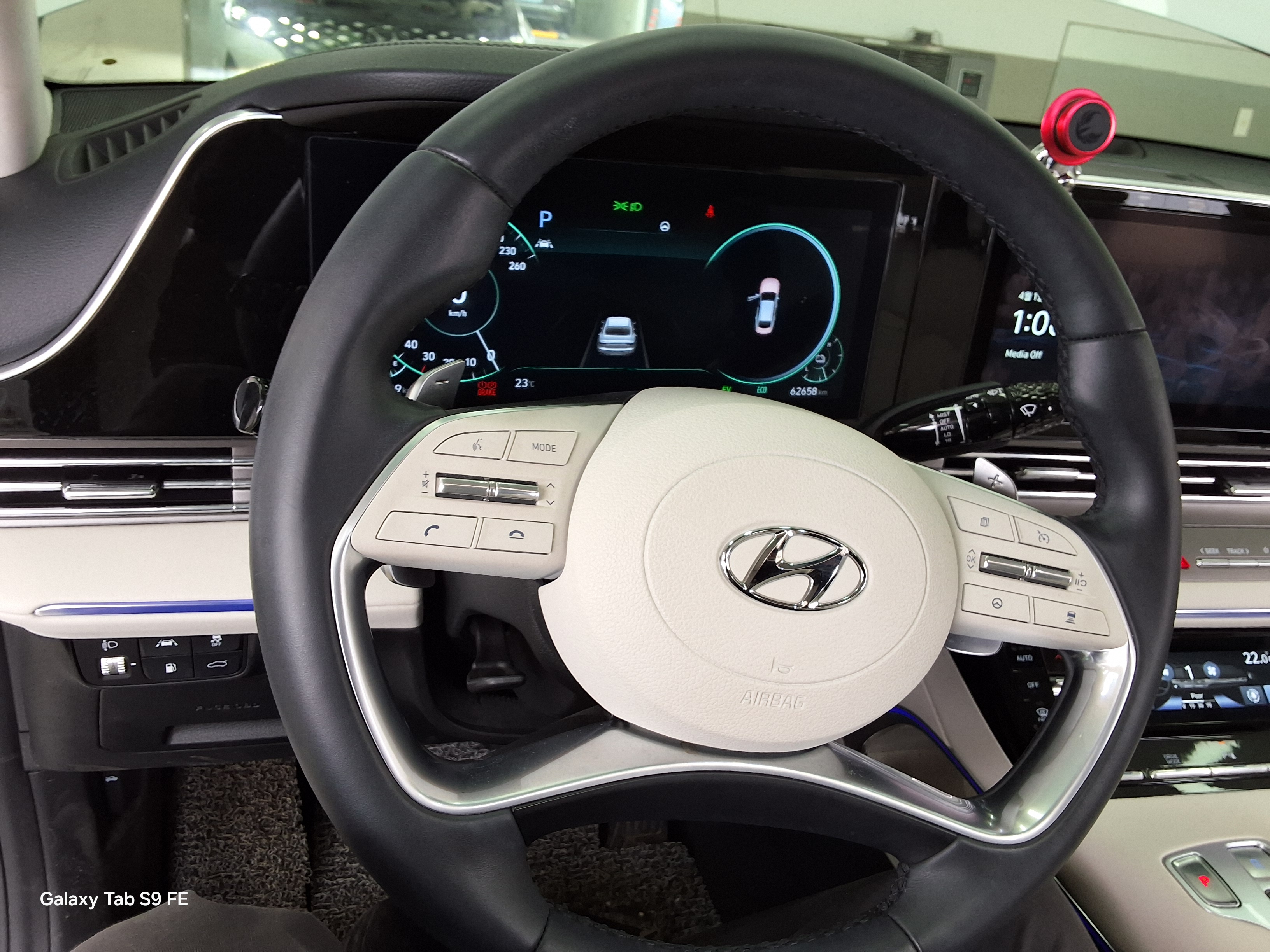 현대자동차 그랜져 2022 - 이미지 16