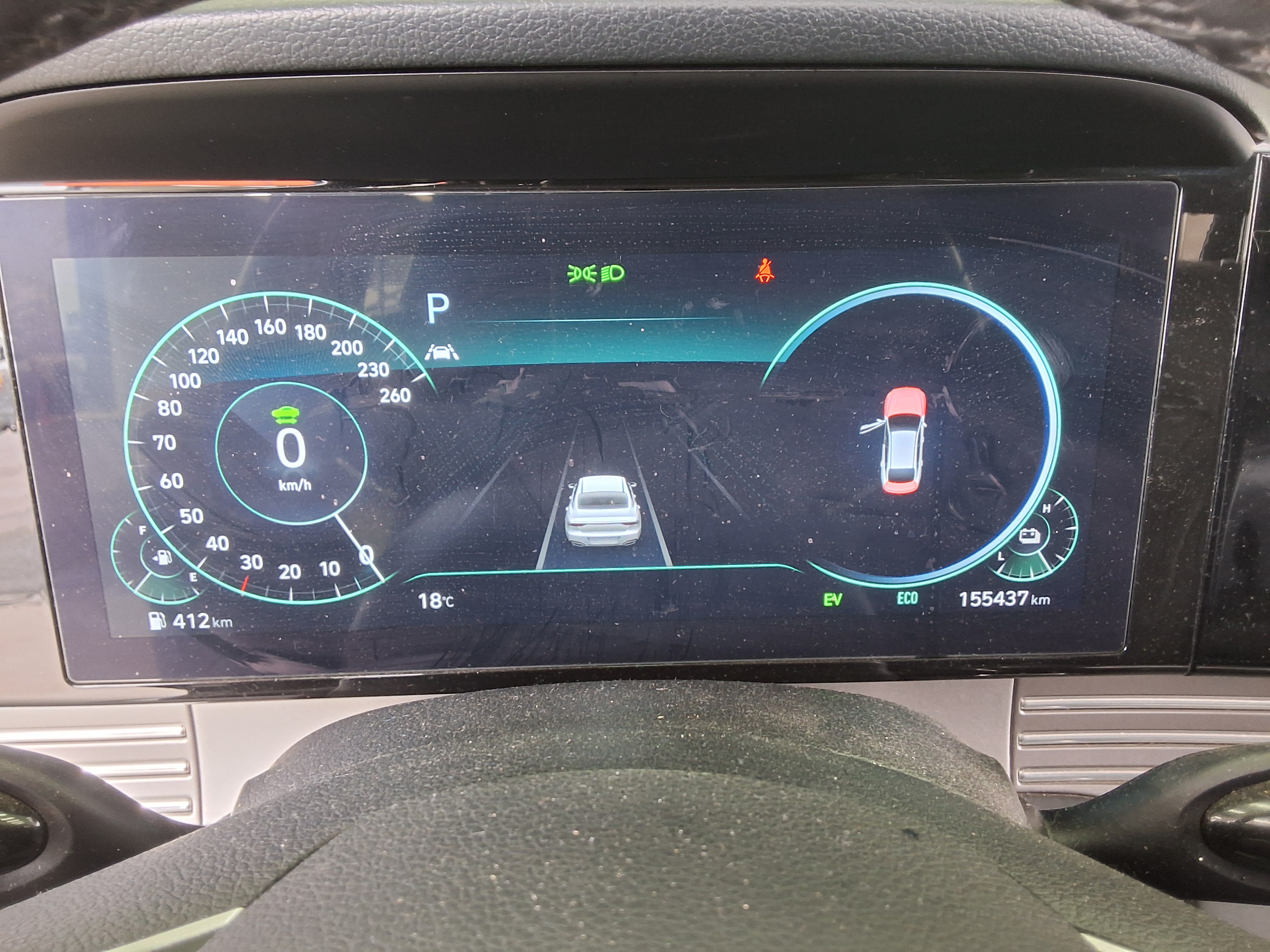 Hyundai Grandeur 2022 - Image 8