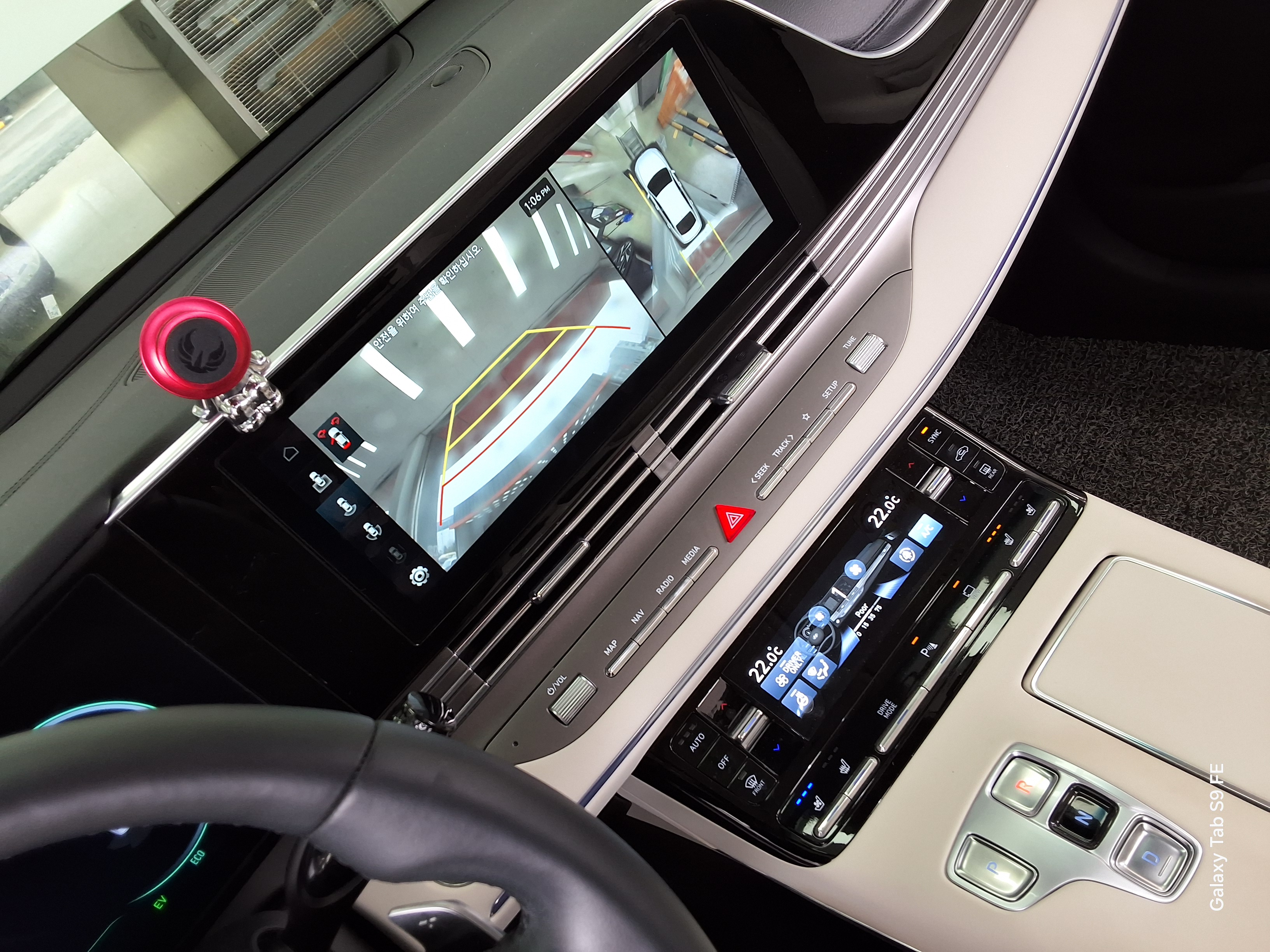 현대자동차 그랜져 2022 - 이미지 17