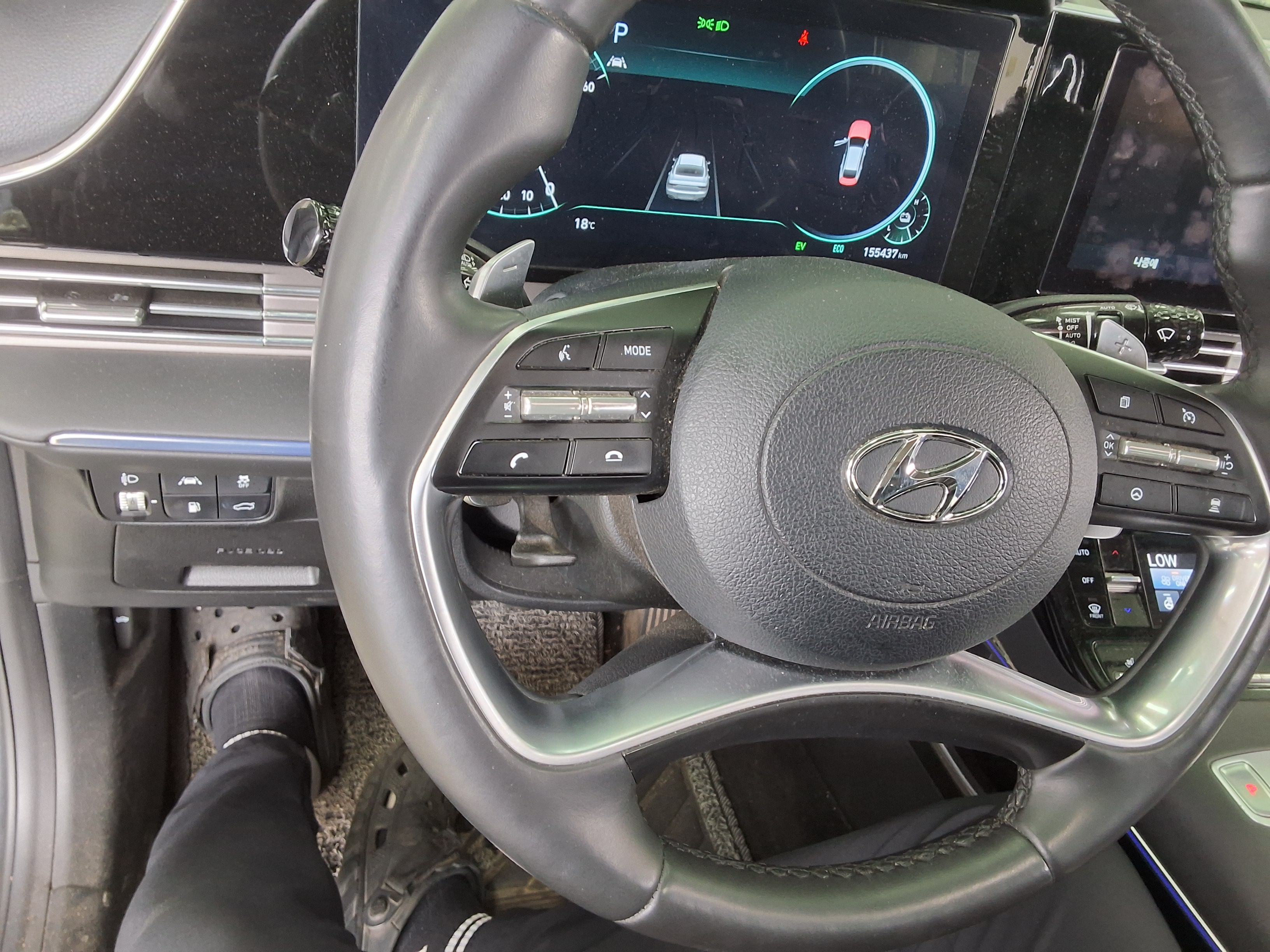 Hyundai Grandeur 2022 - Image 16