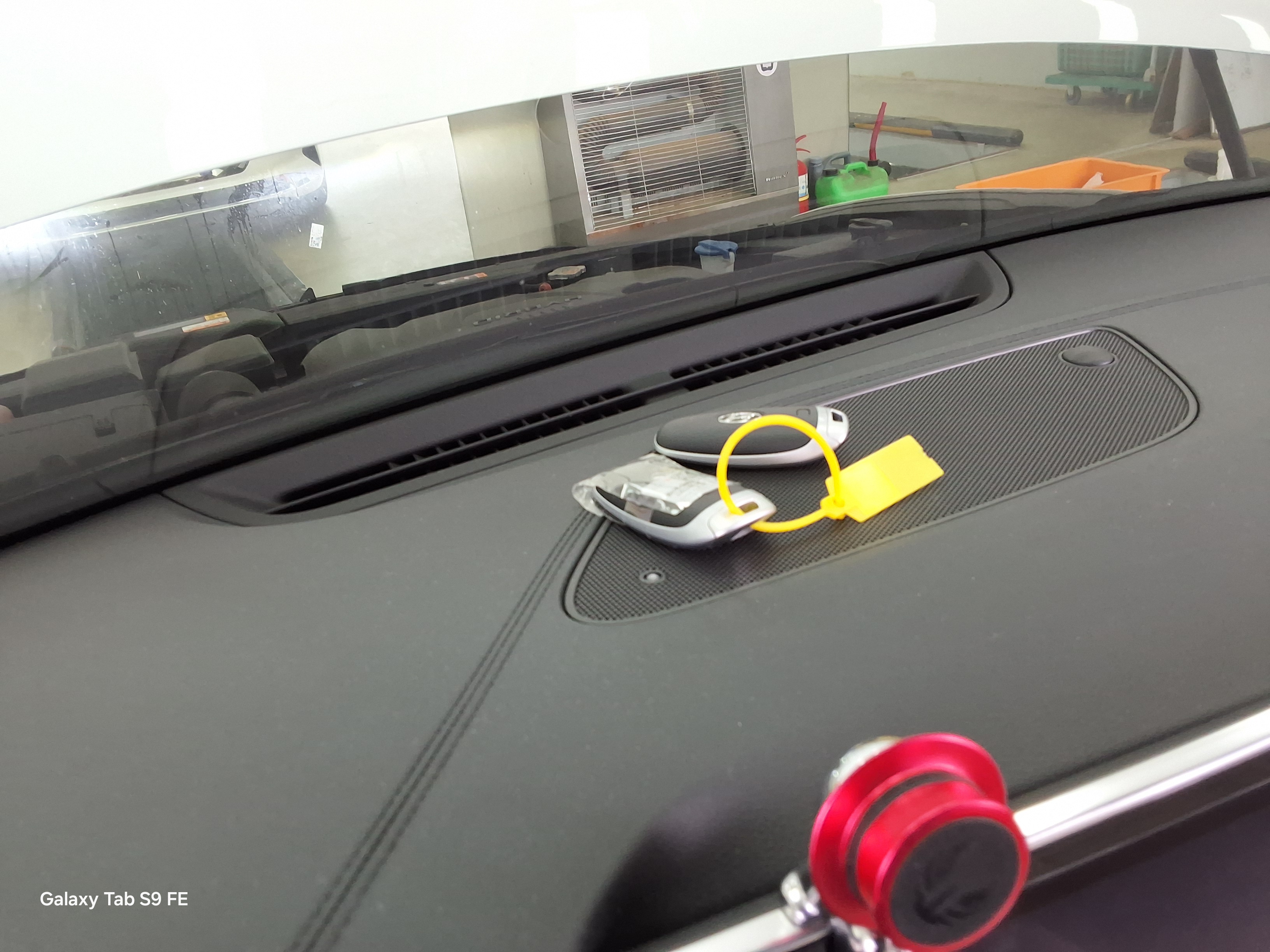 현대자동차 그랜져 2022 - 이미지 18