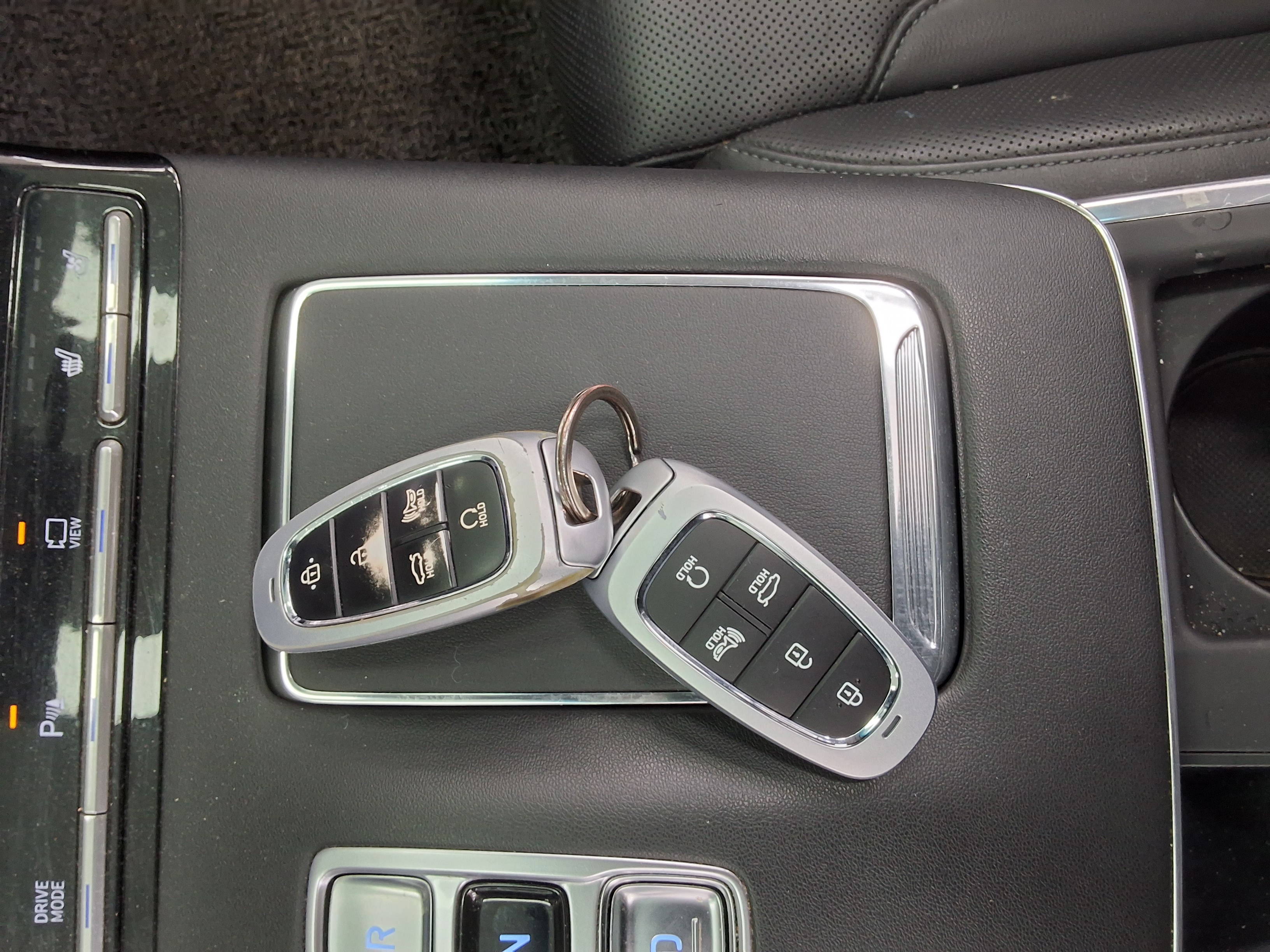 Hyundai Grandeur 2022 - Image 19