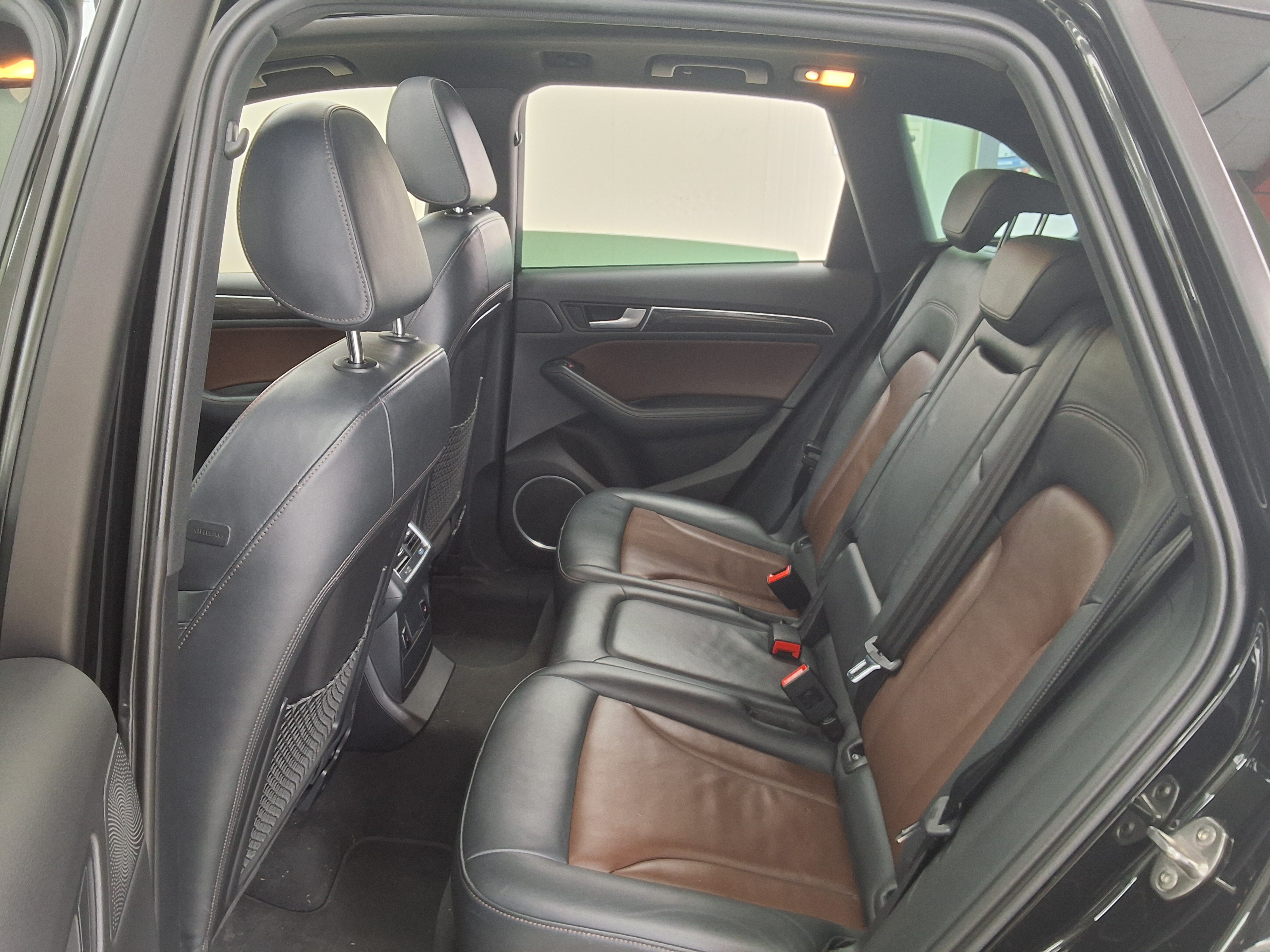 Audi SQ5 - 11