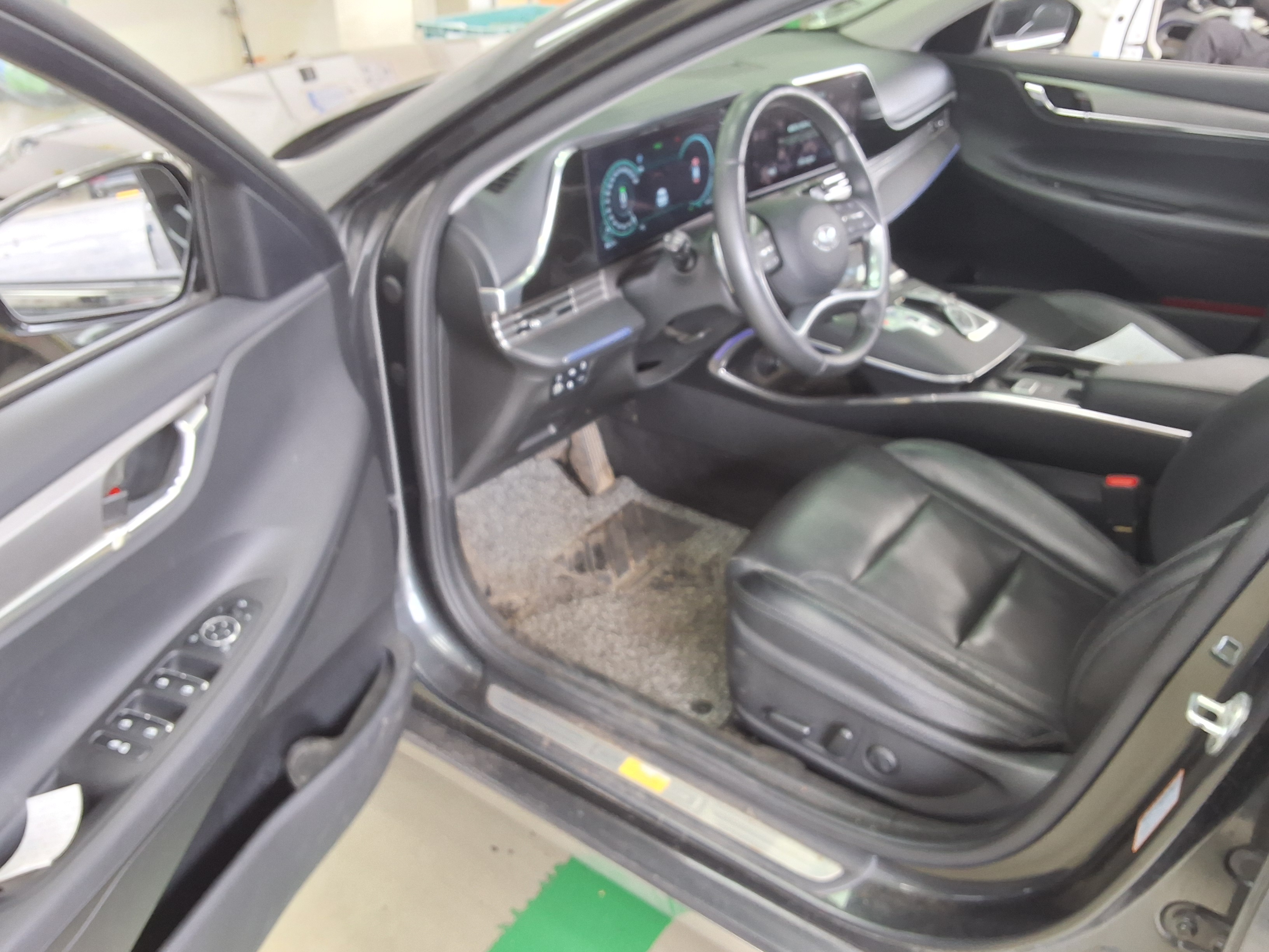 Hyundai Grandeur 2022 - Image 9