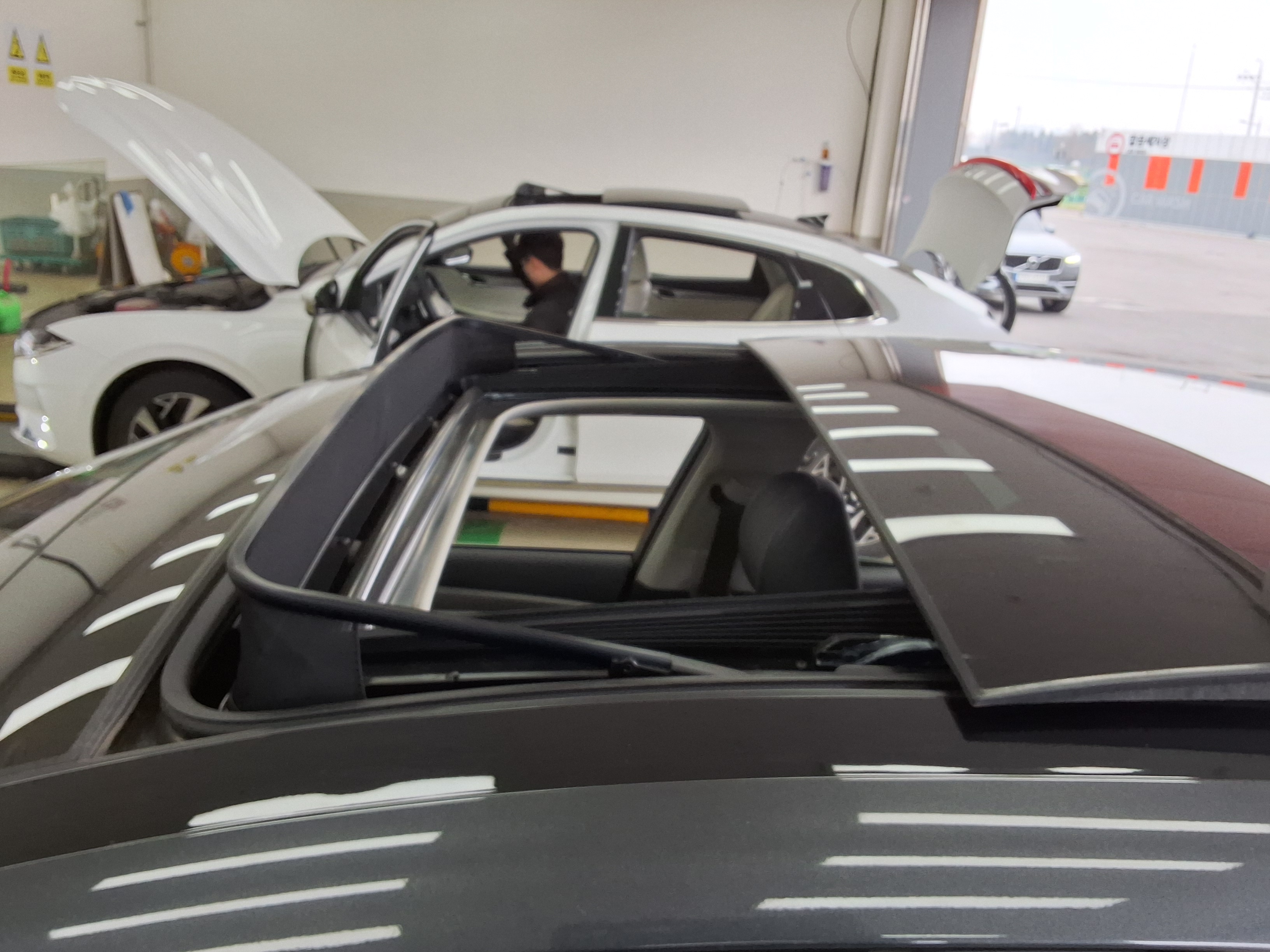 Hyundai Grandeur 2022 - Image 20