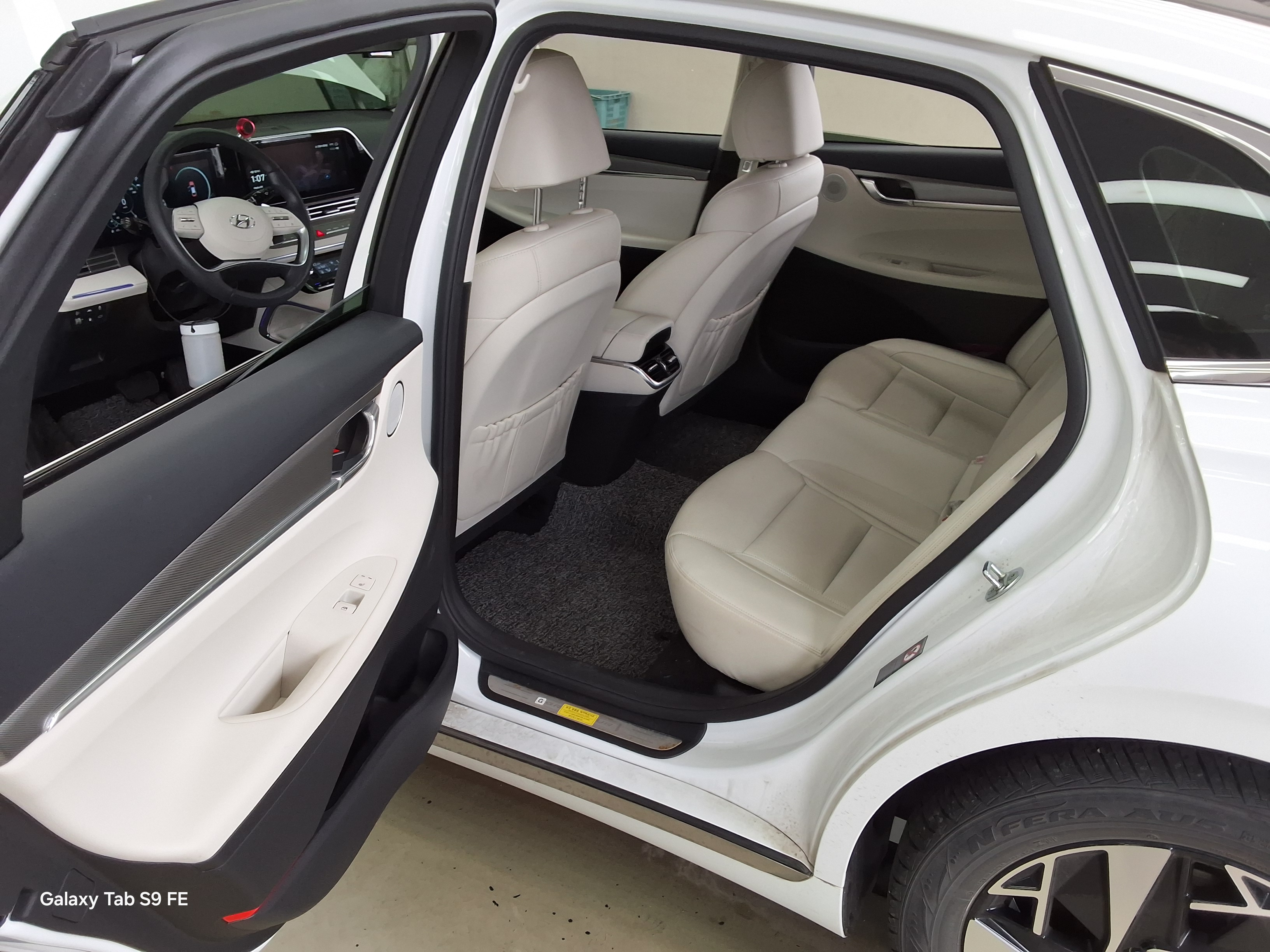 현대자동차 그랜져 2022 - 이미지 11