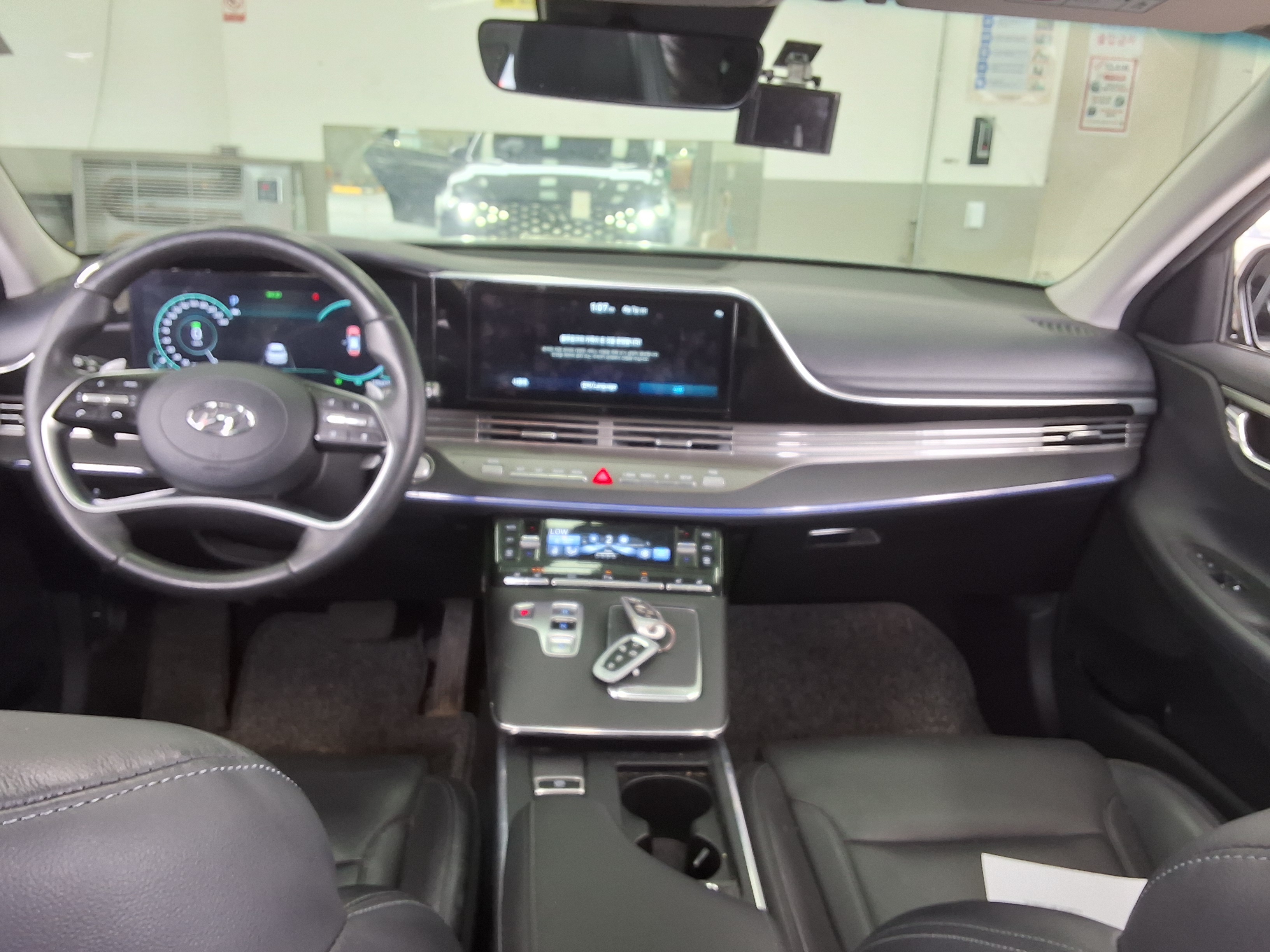 Hyundai Grandeur 2022 - Image 10