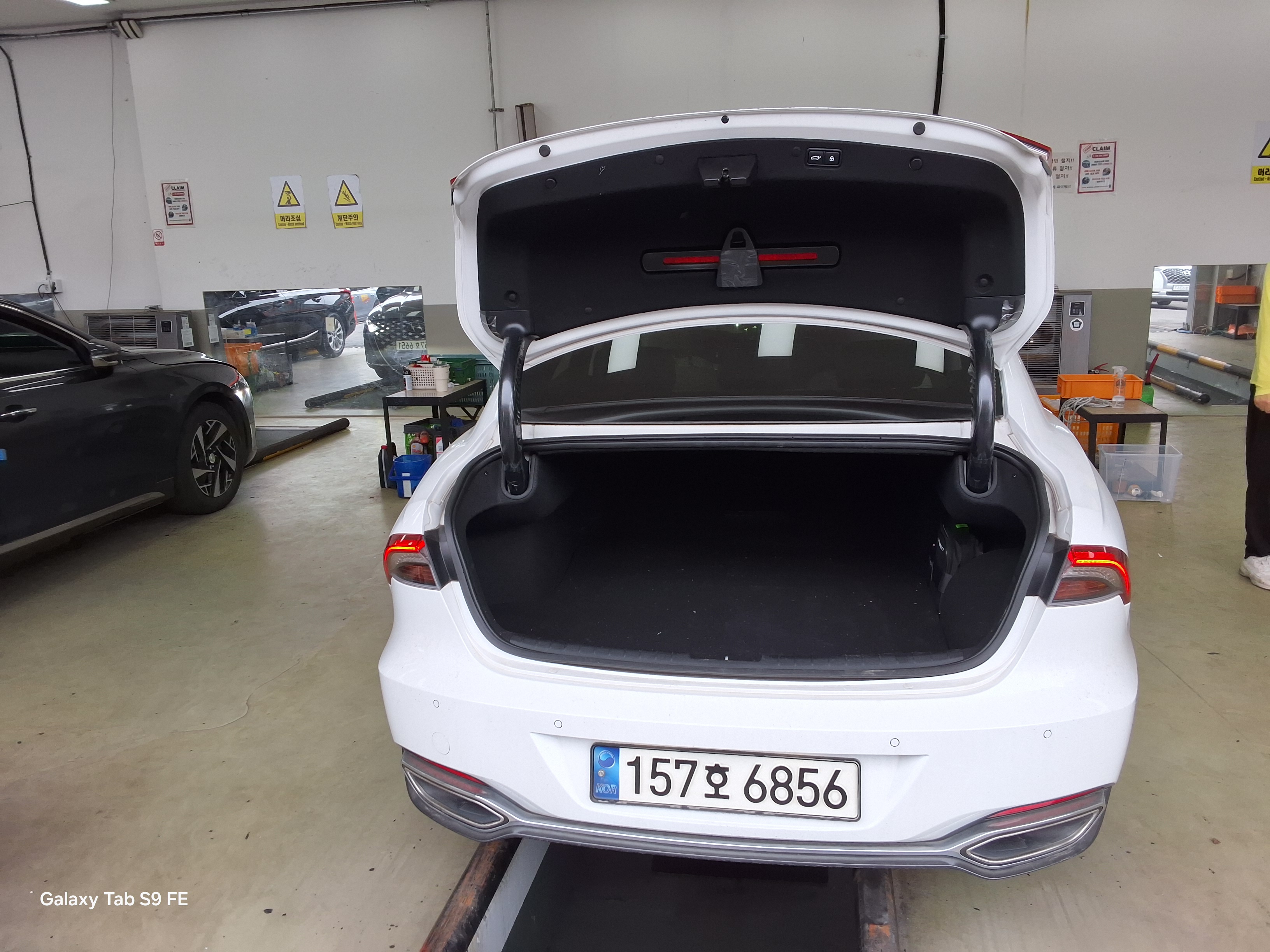 현대자동차 그랜져 2022 - 이미지 14