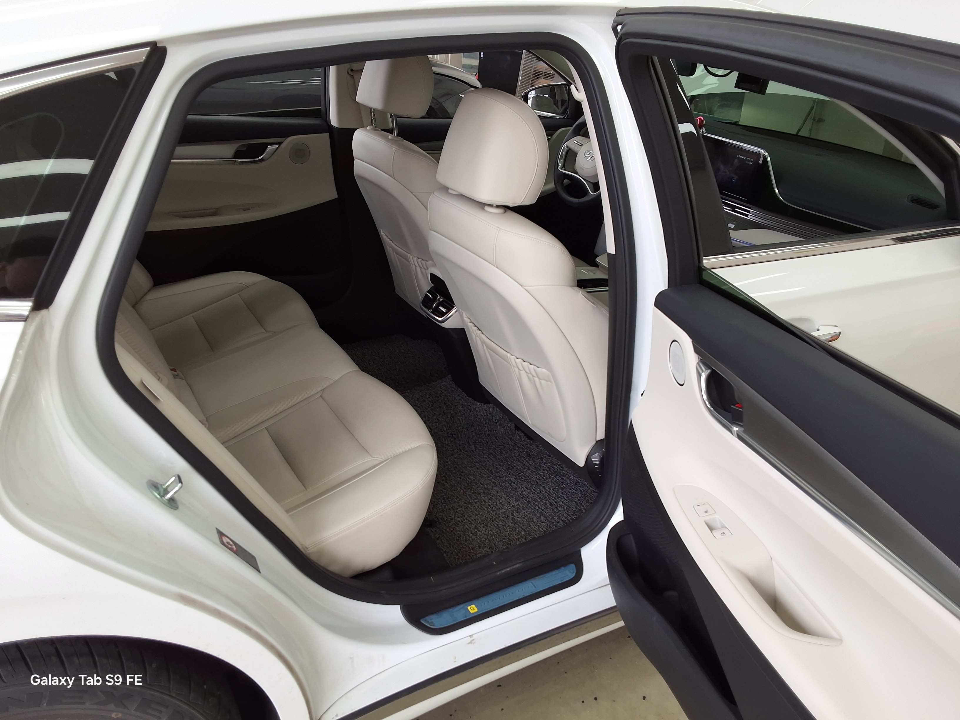 현대자동차 그랜져 2022 - 이미지 12