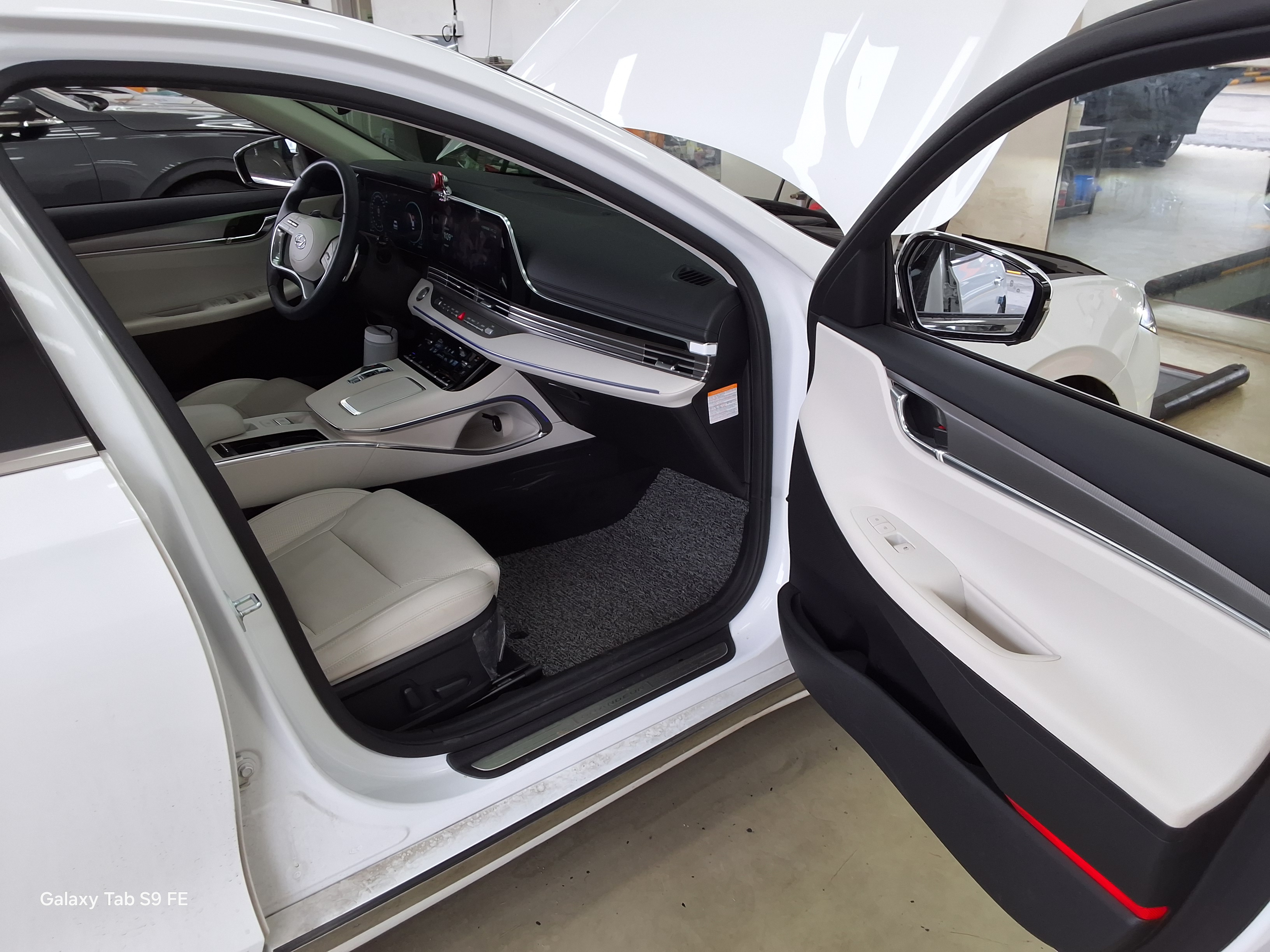 현대자동차 그랜져 2022 - 이미지 13